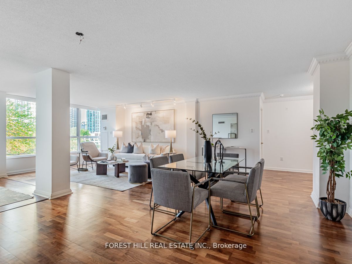 10 Tichester Road, #504