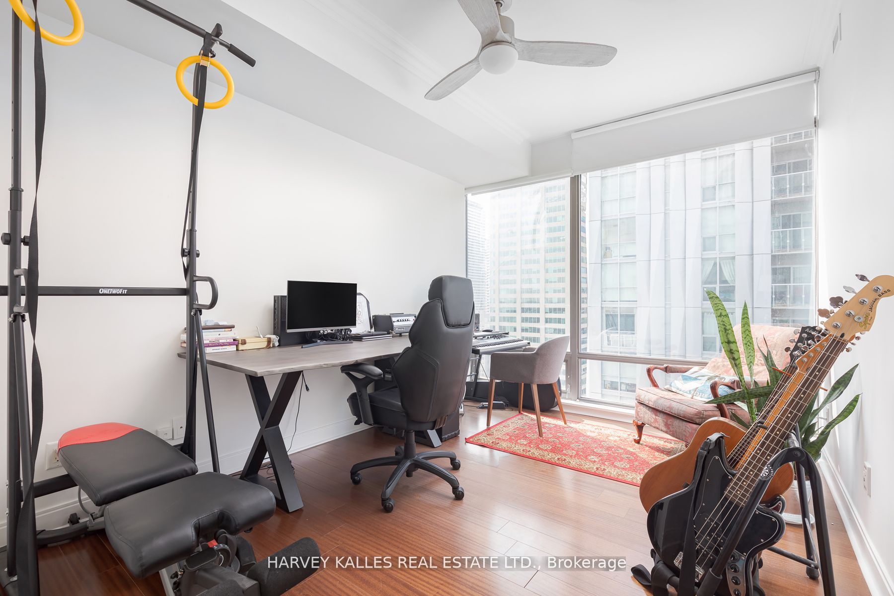 18 Yorkville Ave, #2403