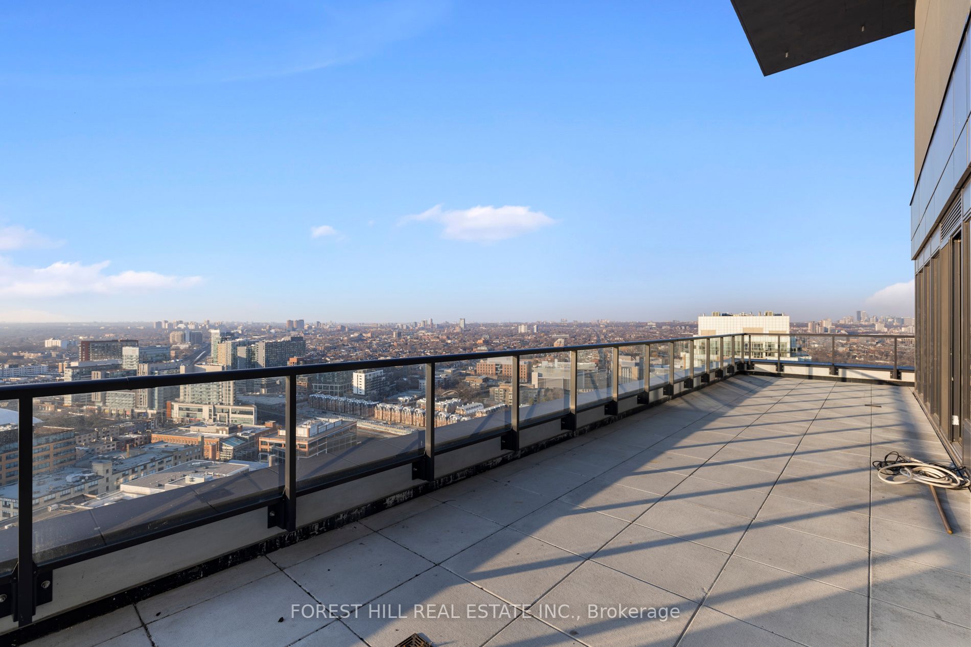135 East Liberty St, #Ph 3