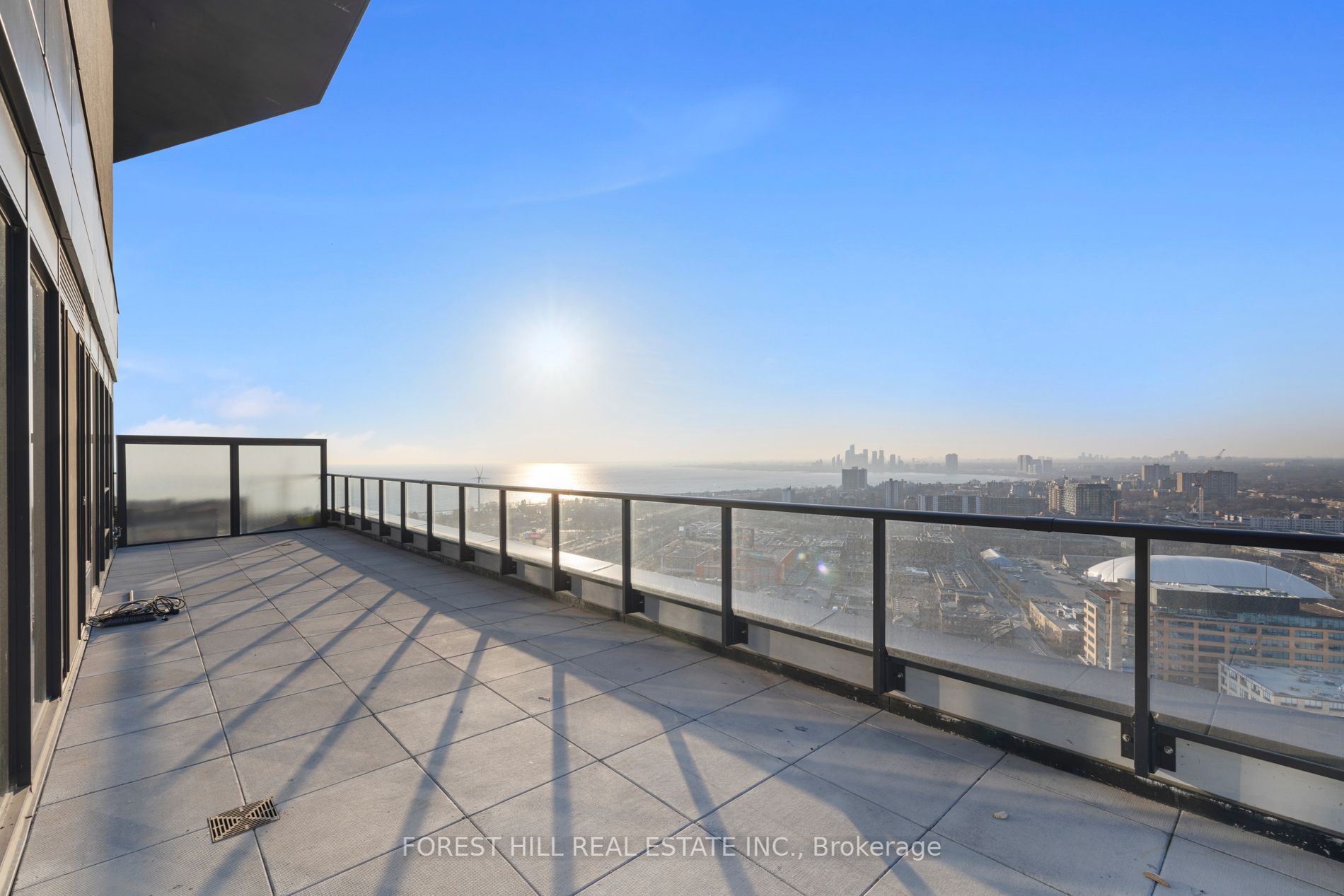 135 East Liberty St, #Ph 3