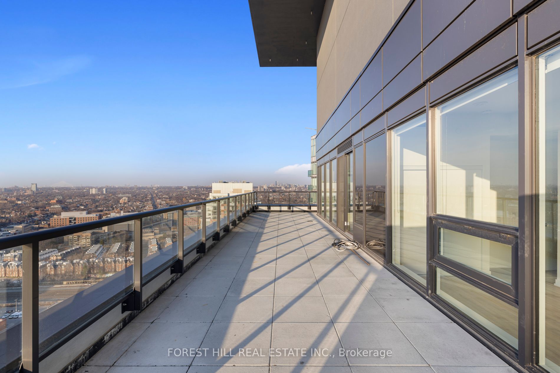 135 East Liberty St, #Ph 3