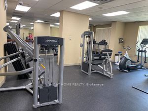 28 Empress Avenue, #1001