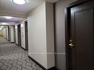 28 Empress Avenue, #1001