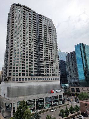 28 Empress Avenue, #1001