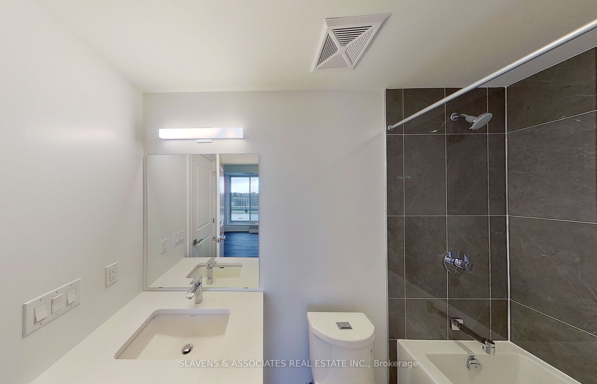 1700 Avenue Rd, #602