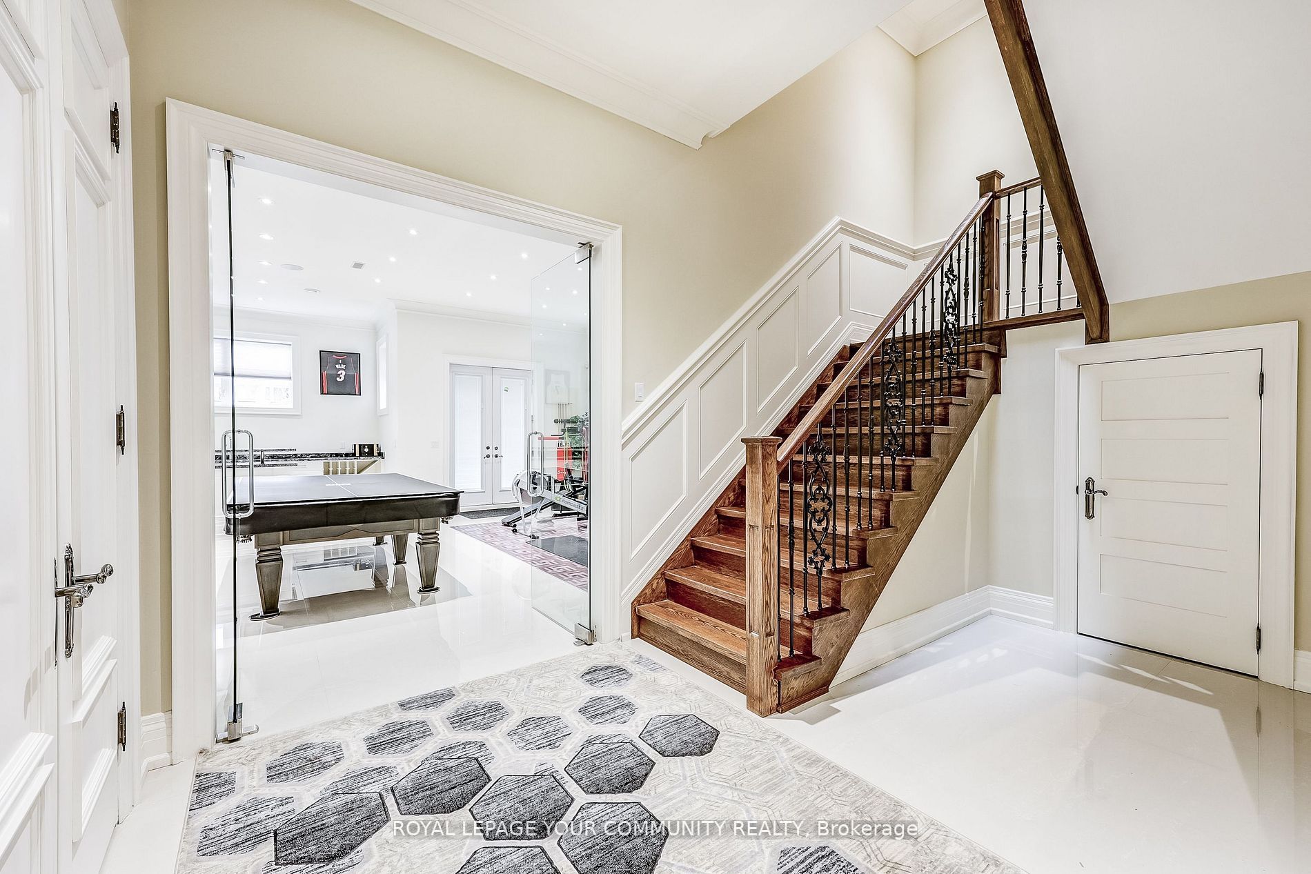 119 Stafford Road