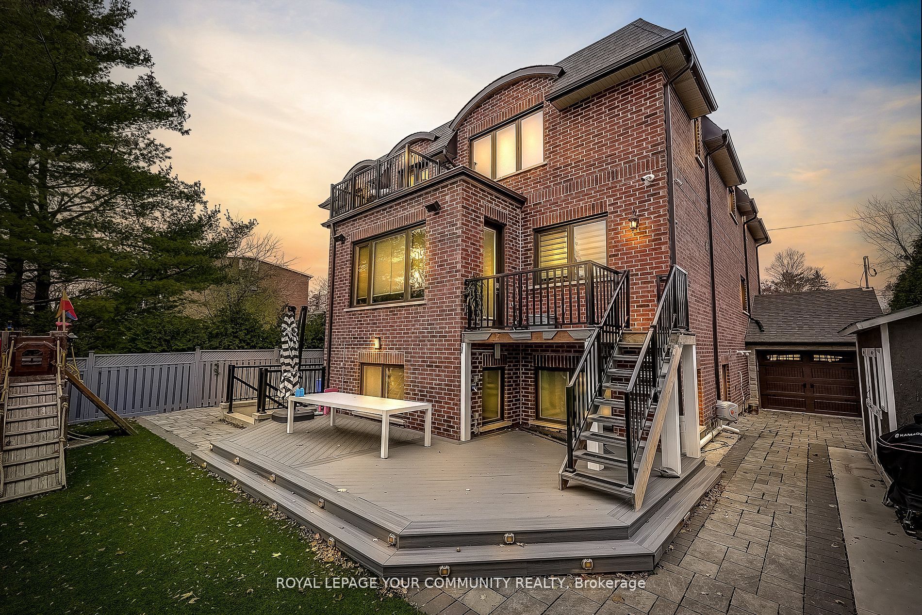 119 Stafford Road