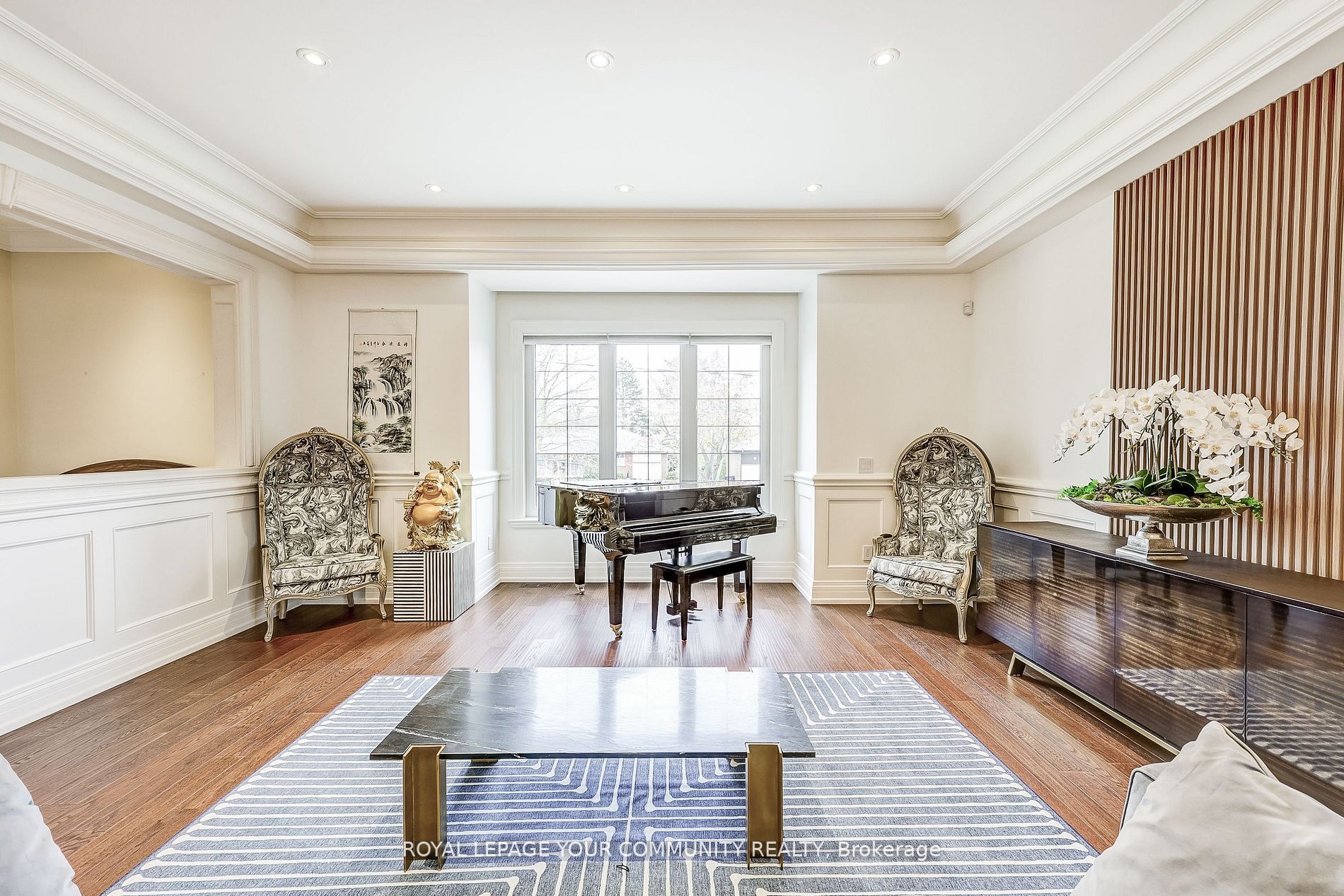 119 Stafford Road