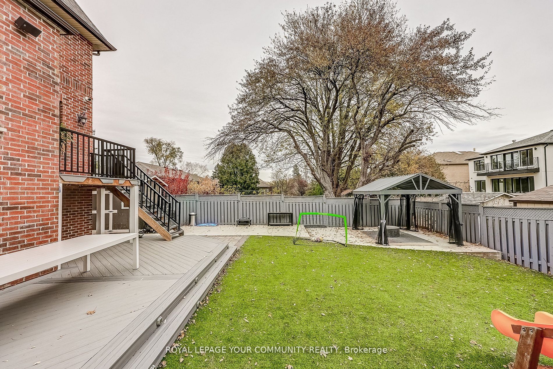 119 Stafford Road