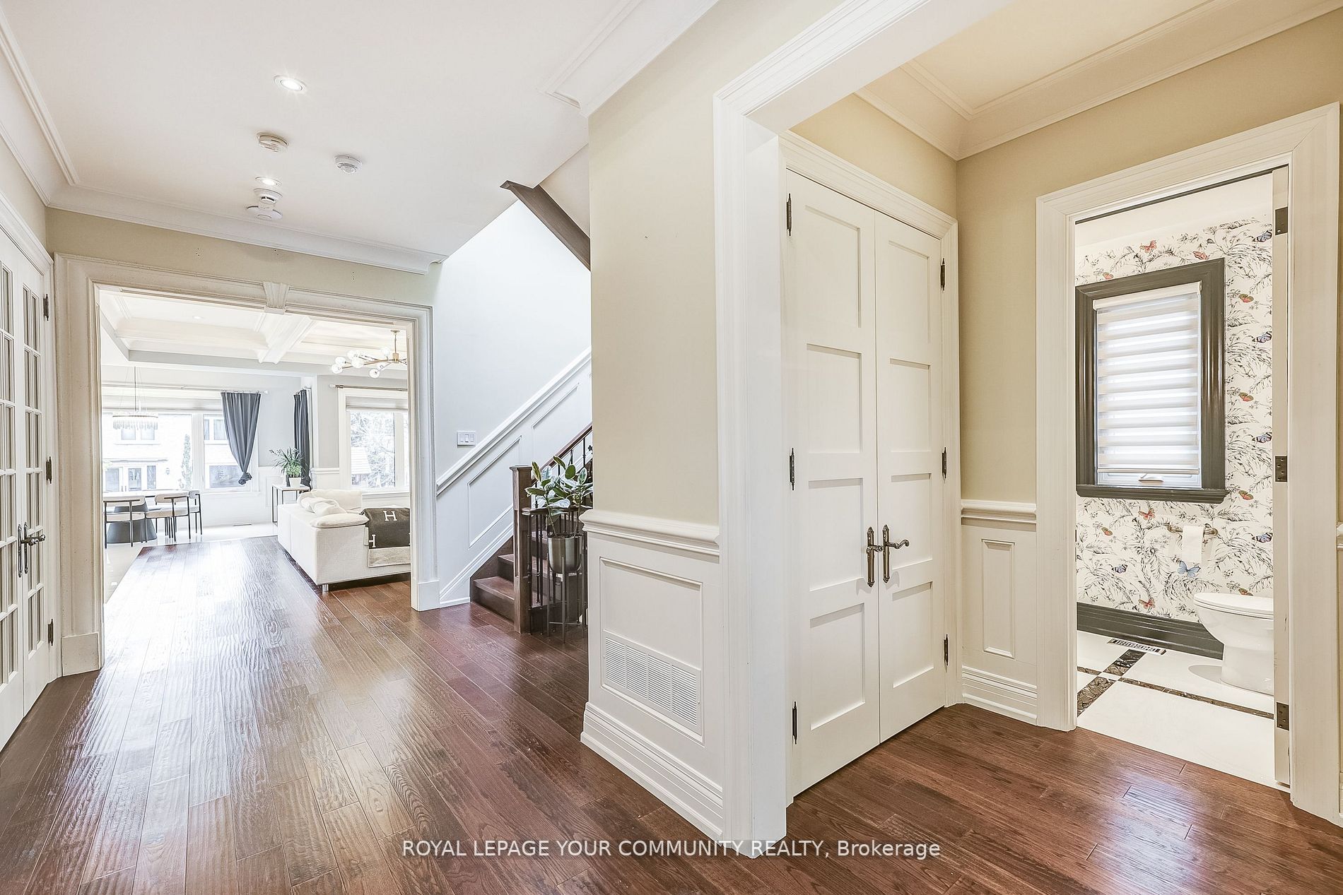 119 Stafford Road