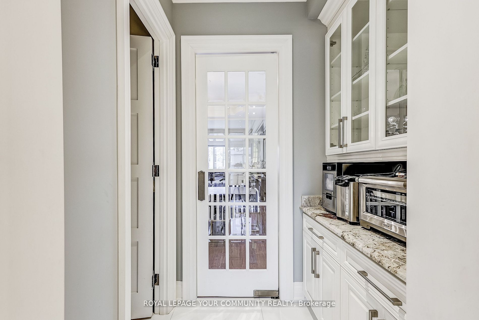 119 Stafford Road
