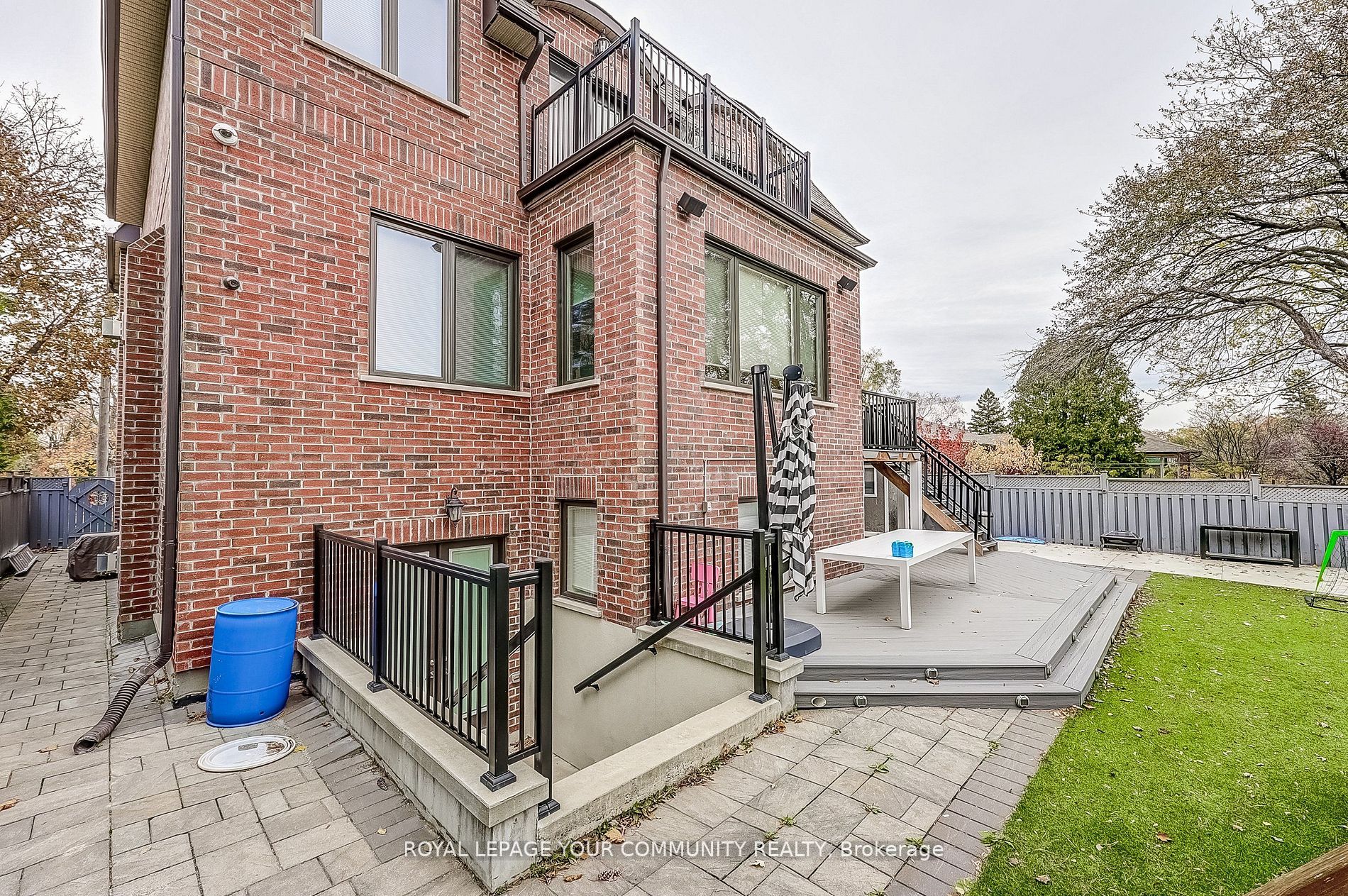 119 Stafford Road