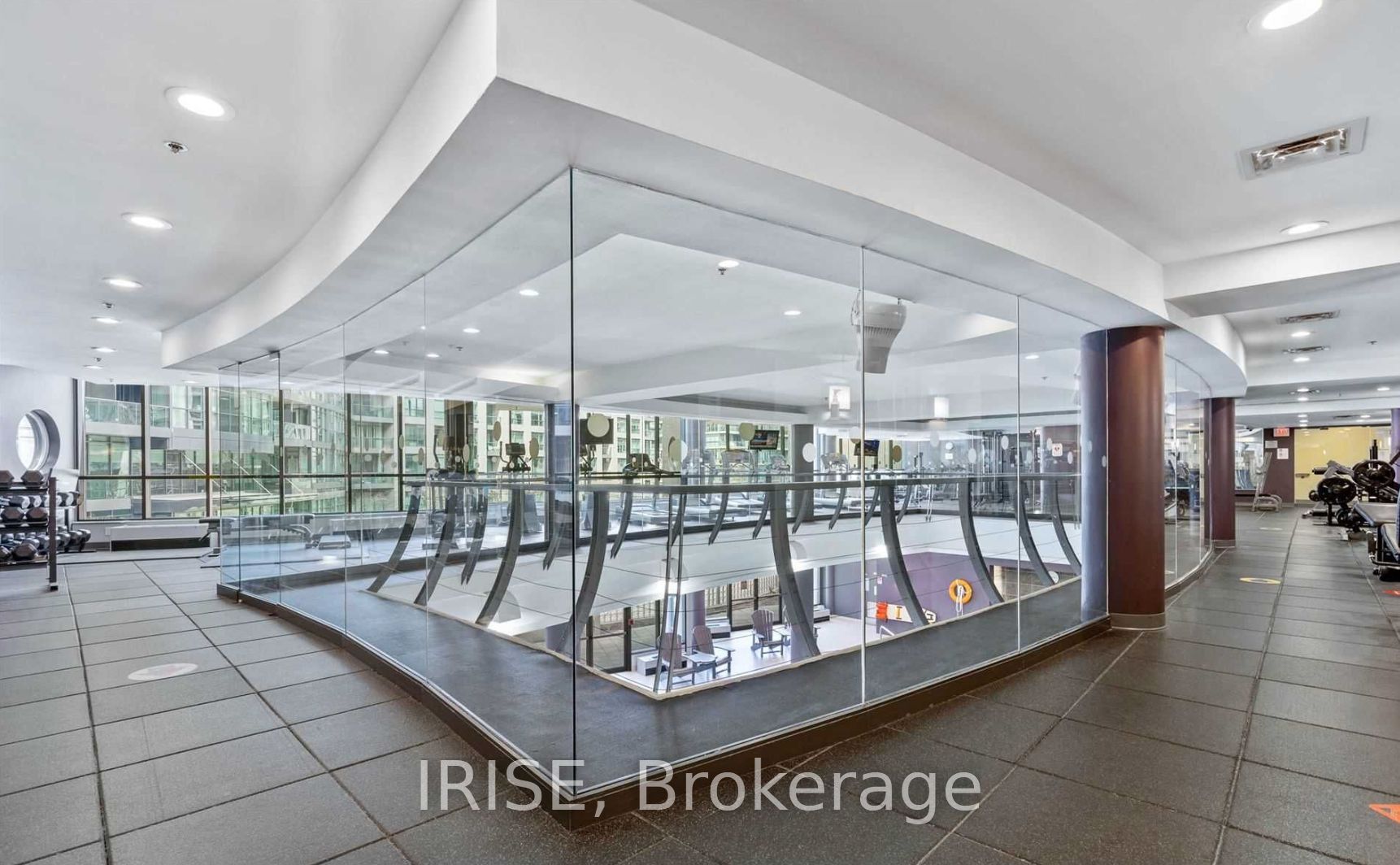 219 Fort York Blvd, #Lph01