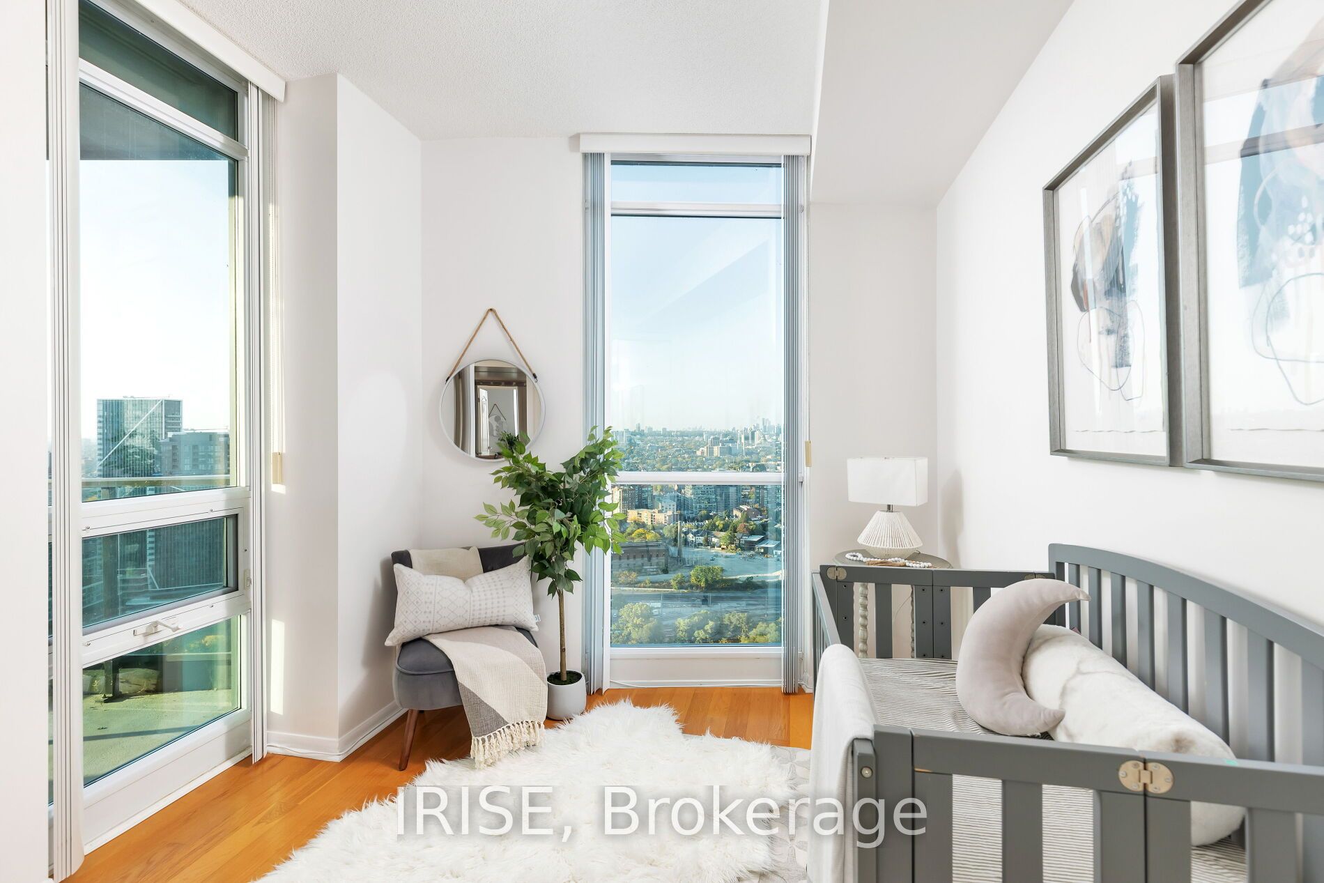 219 Fort York Blvd, #Lph01