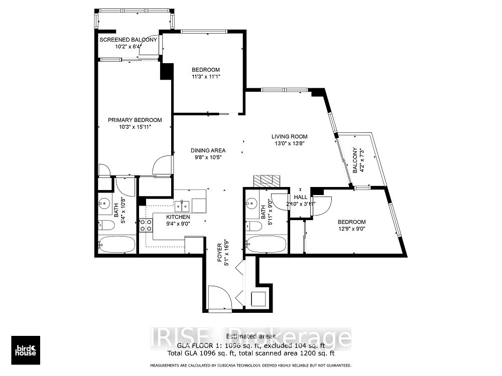 219 Fort York Blvd, #Lph01