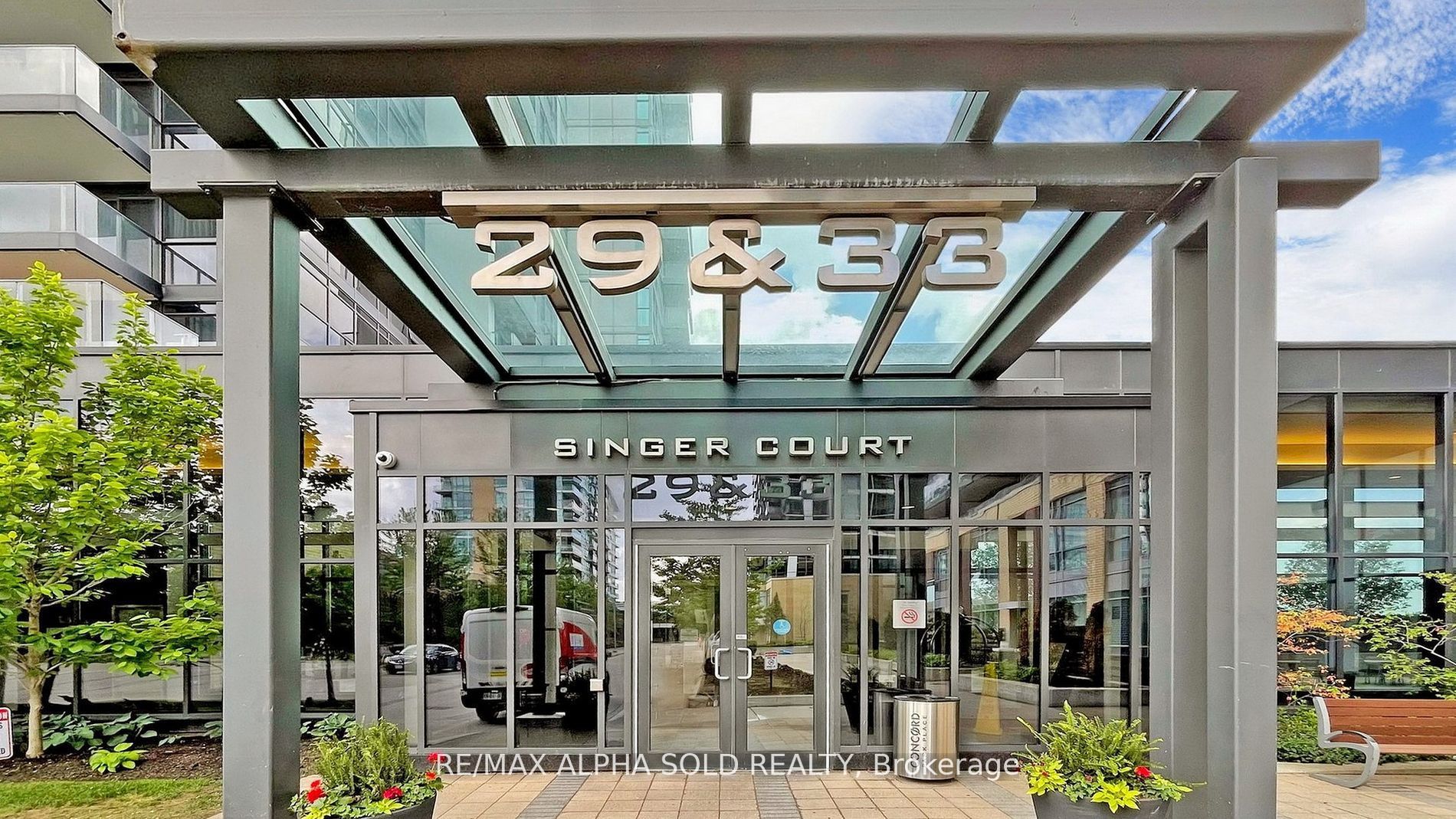 33 Singer Court, #3111