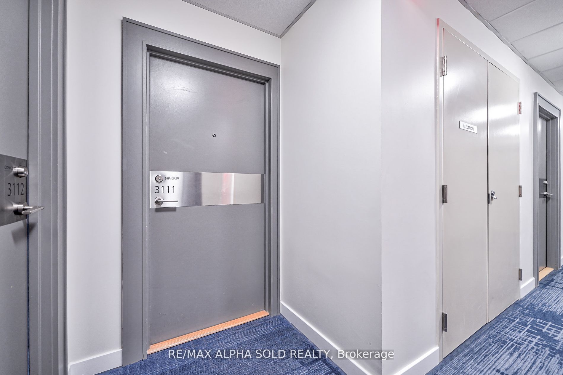 33 Singer Court, #3111