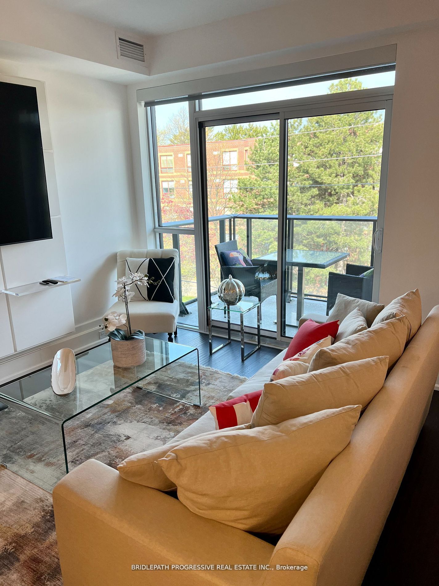 3 Southvale Drive, #405