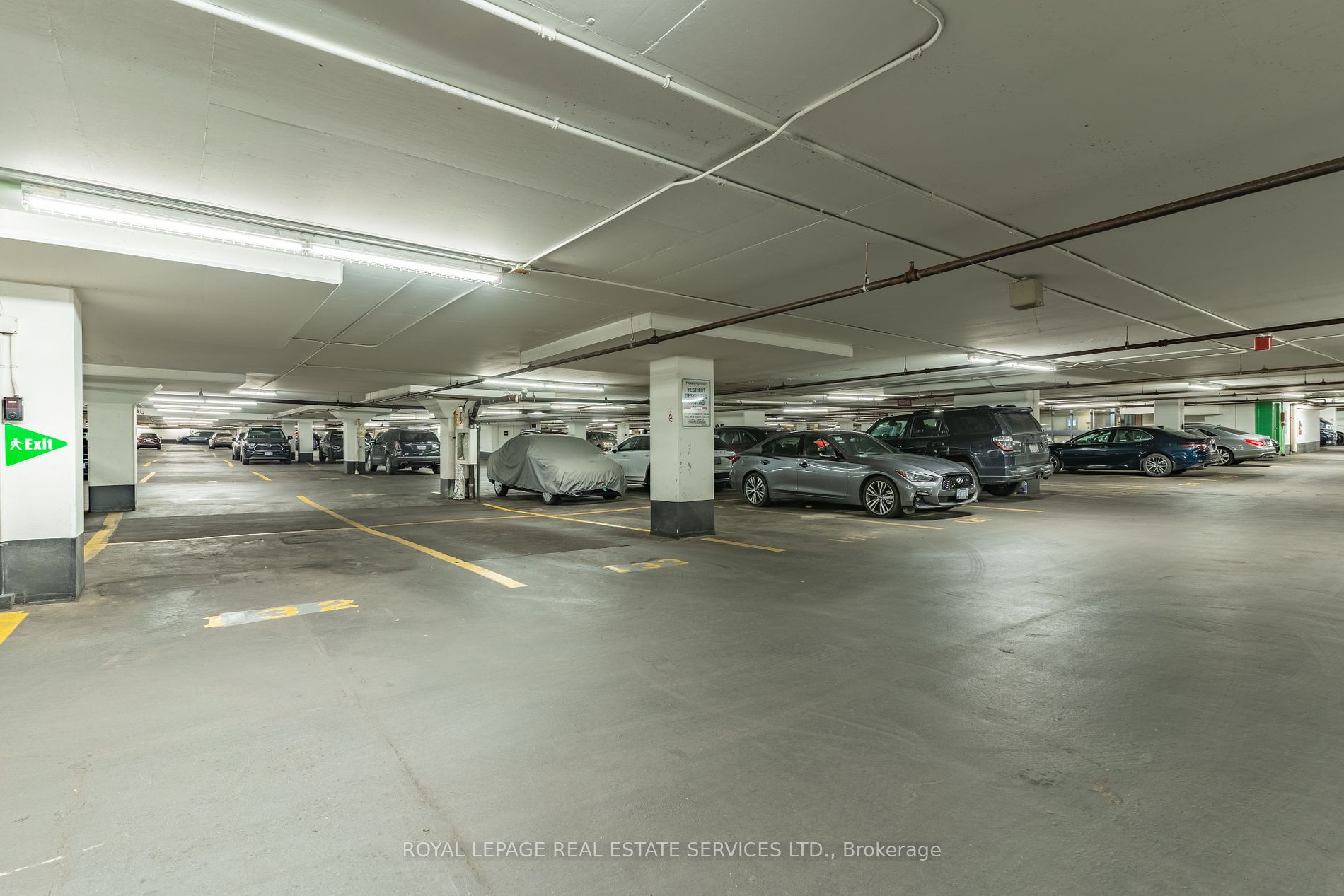 33 Empress Avenue, #2715
