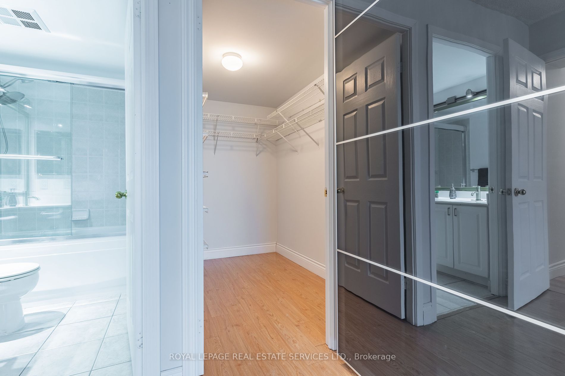33 Empress Avenue, #2715