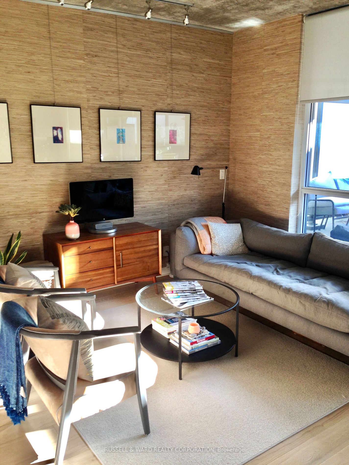 478 King Street W, #313