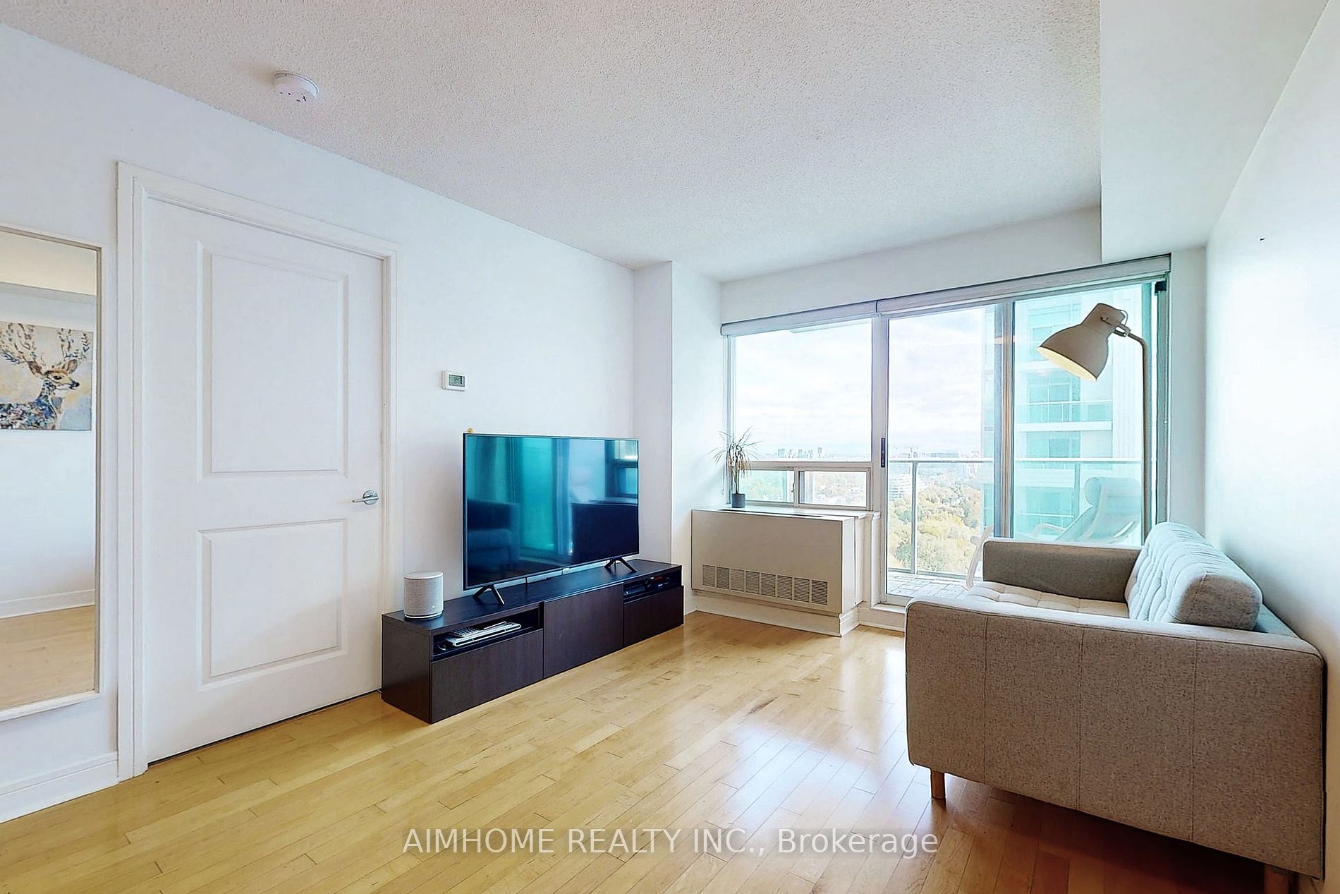 35 Bales Ave, #2509