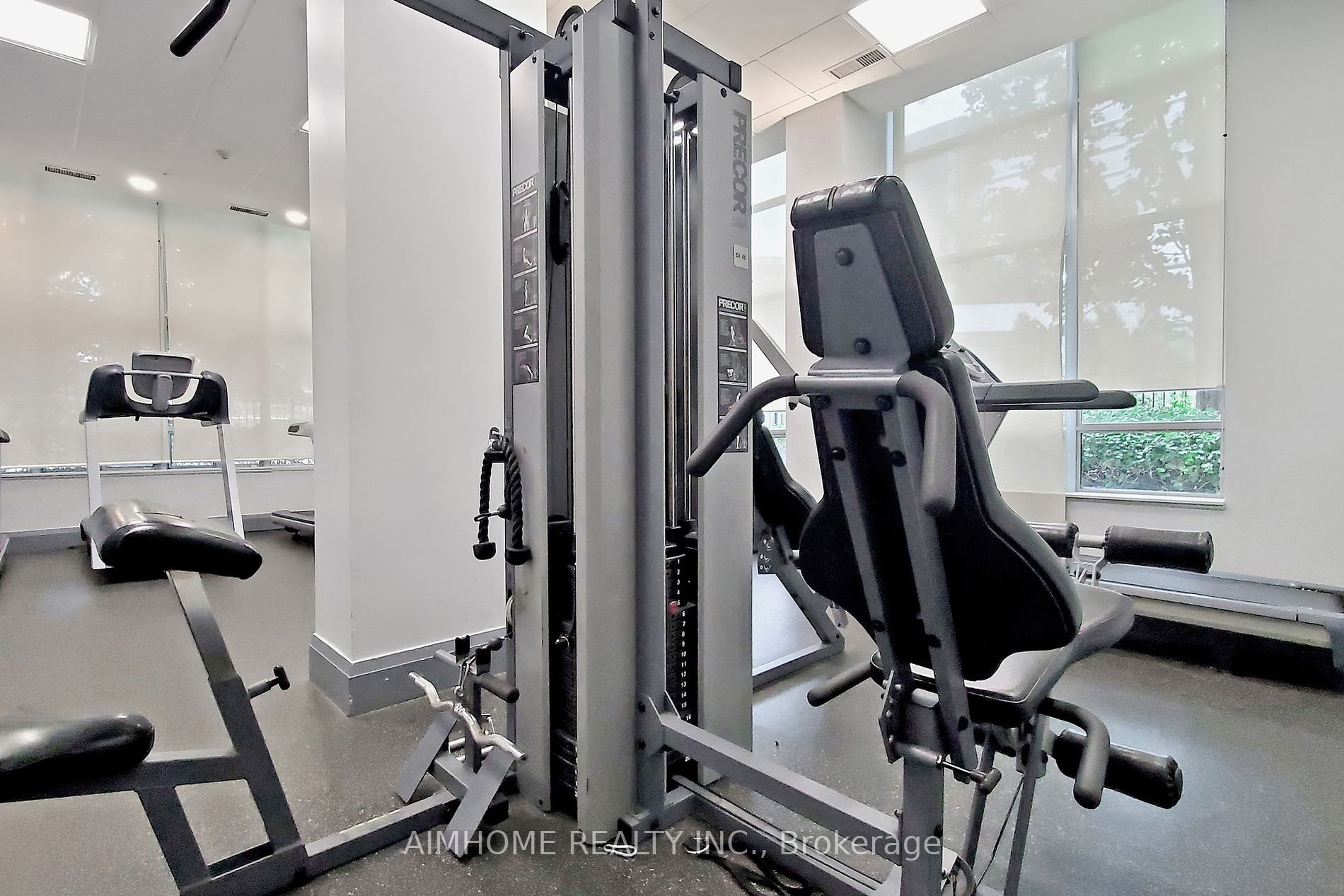 35 Bales Ave, #2509