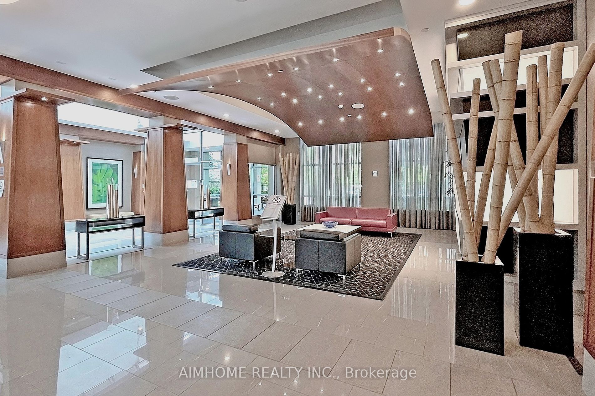 35 Bales Ave, #2509