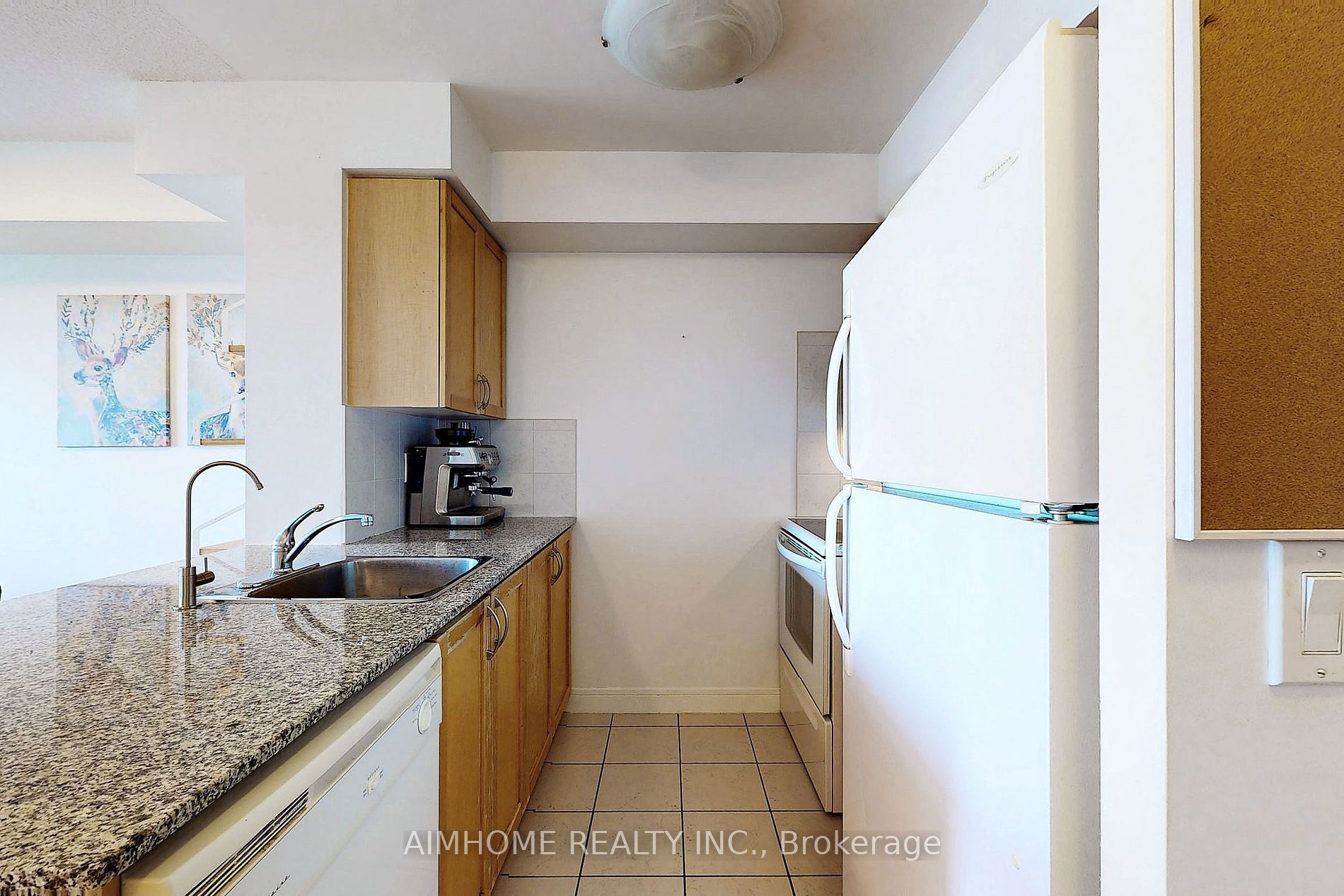 35 Bales Ave, #2509