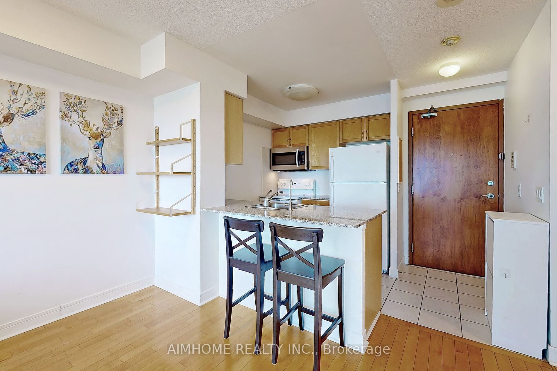 35 Bales Ave, #2509