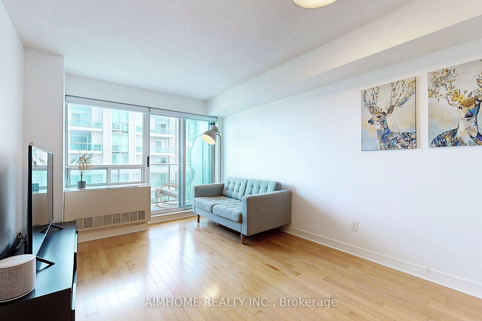 35 Bales Ave, #2509