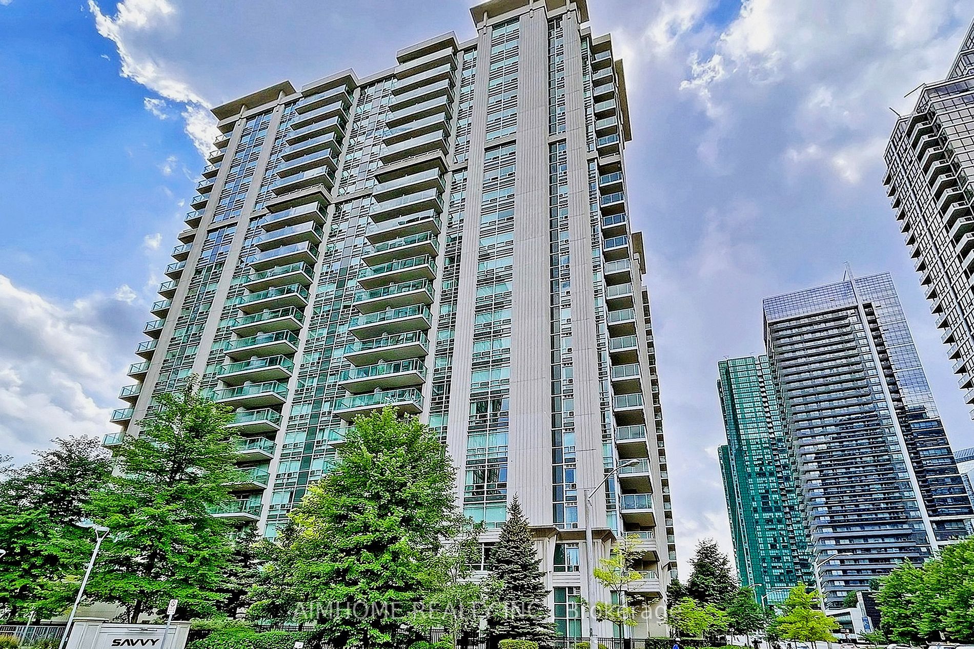 35 Bales Ave, #2509