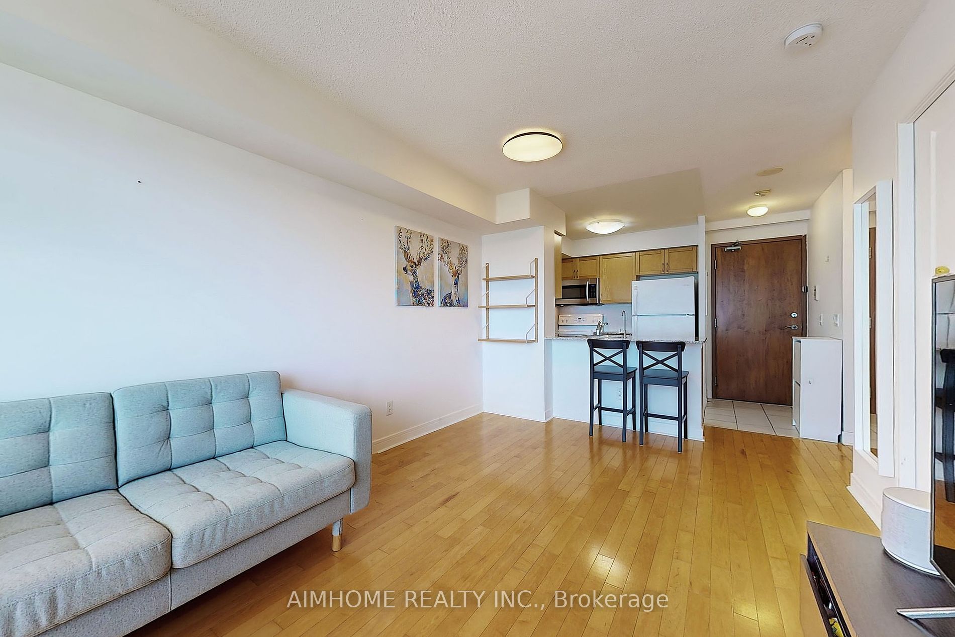 35 Bales Ave, #2509