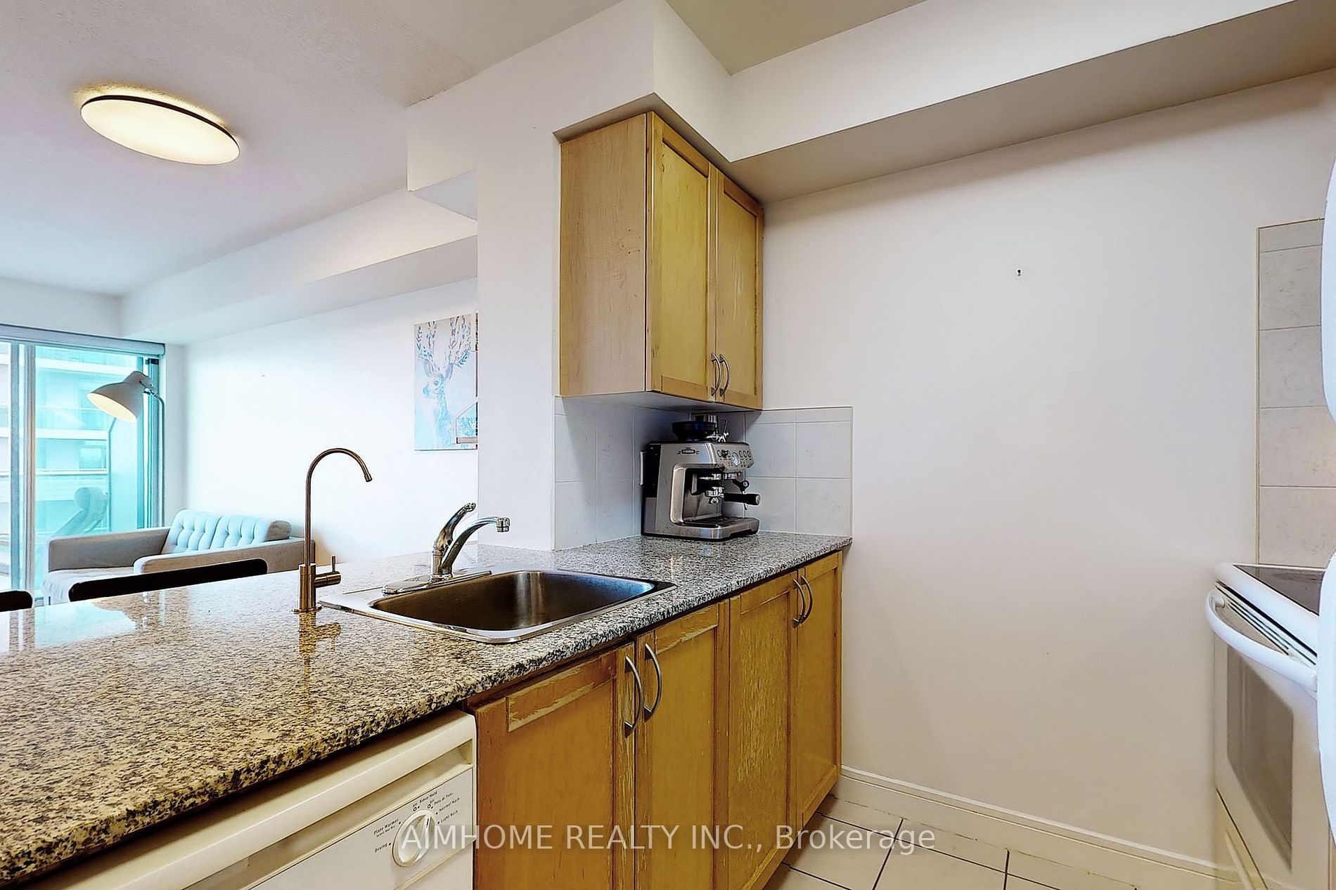 35 Bales Ave, #2509