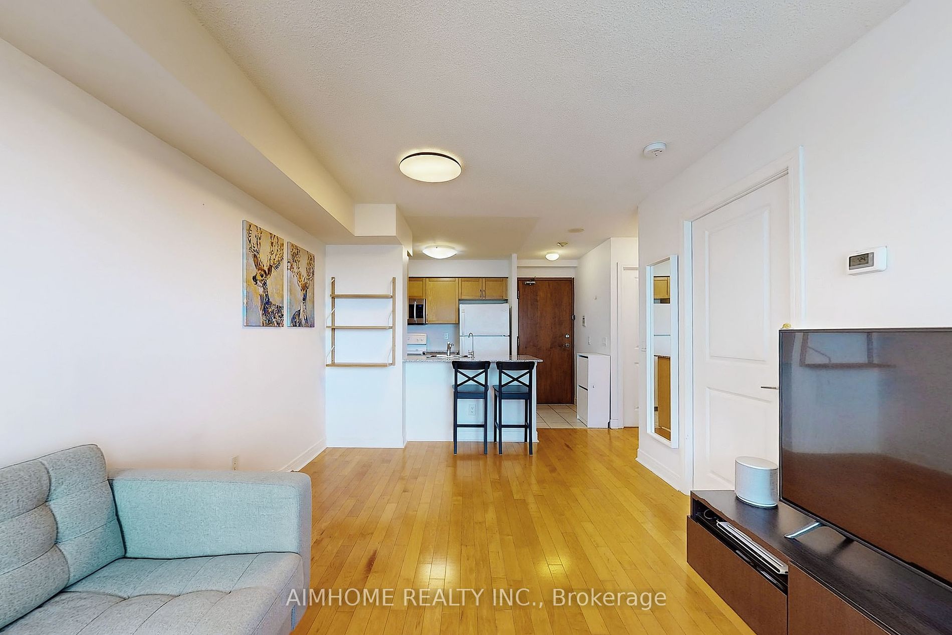 35 Bales Ave, #2509