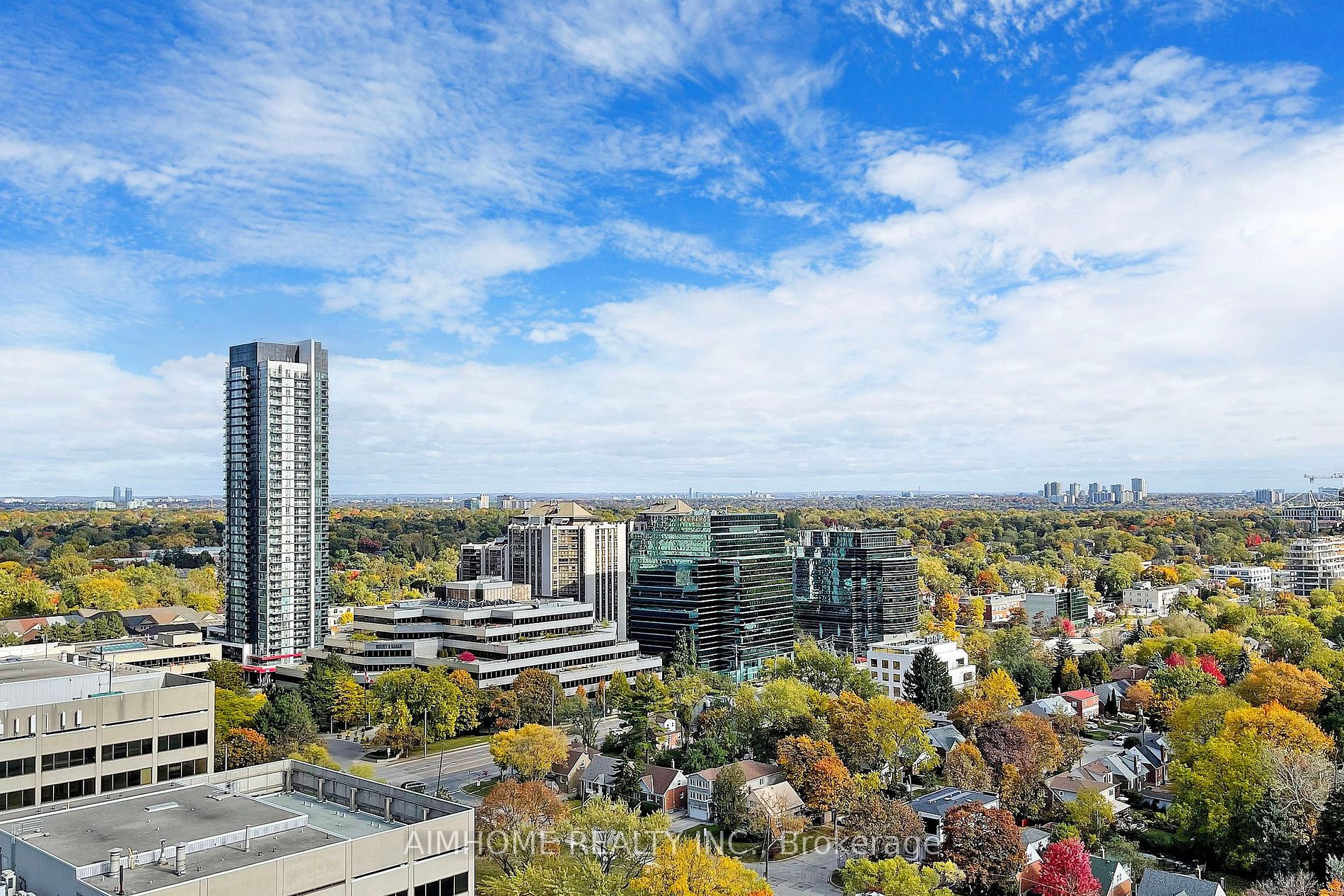 35 Bales Ave, #2509