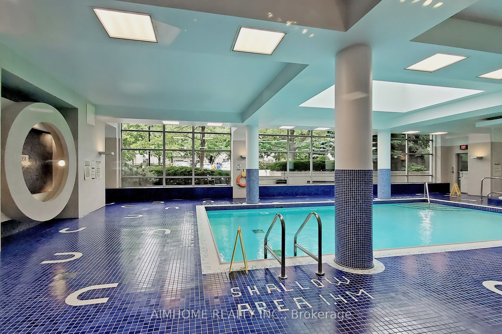 35 Bales Ave, #2509