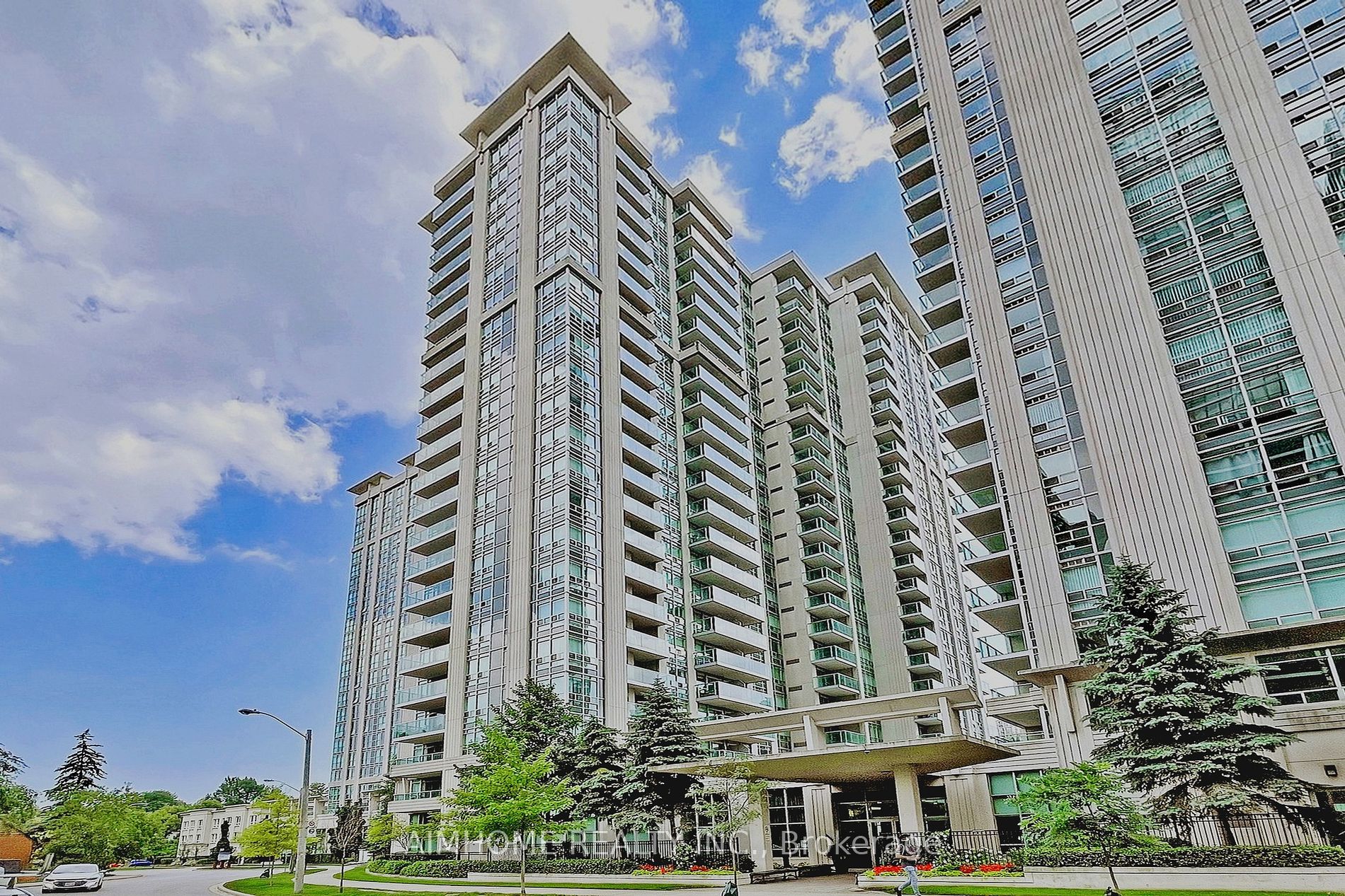 35 Bales Ave, #2509