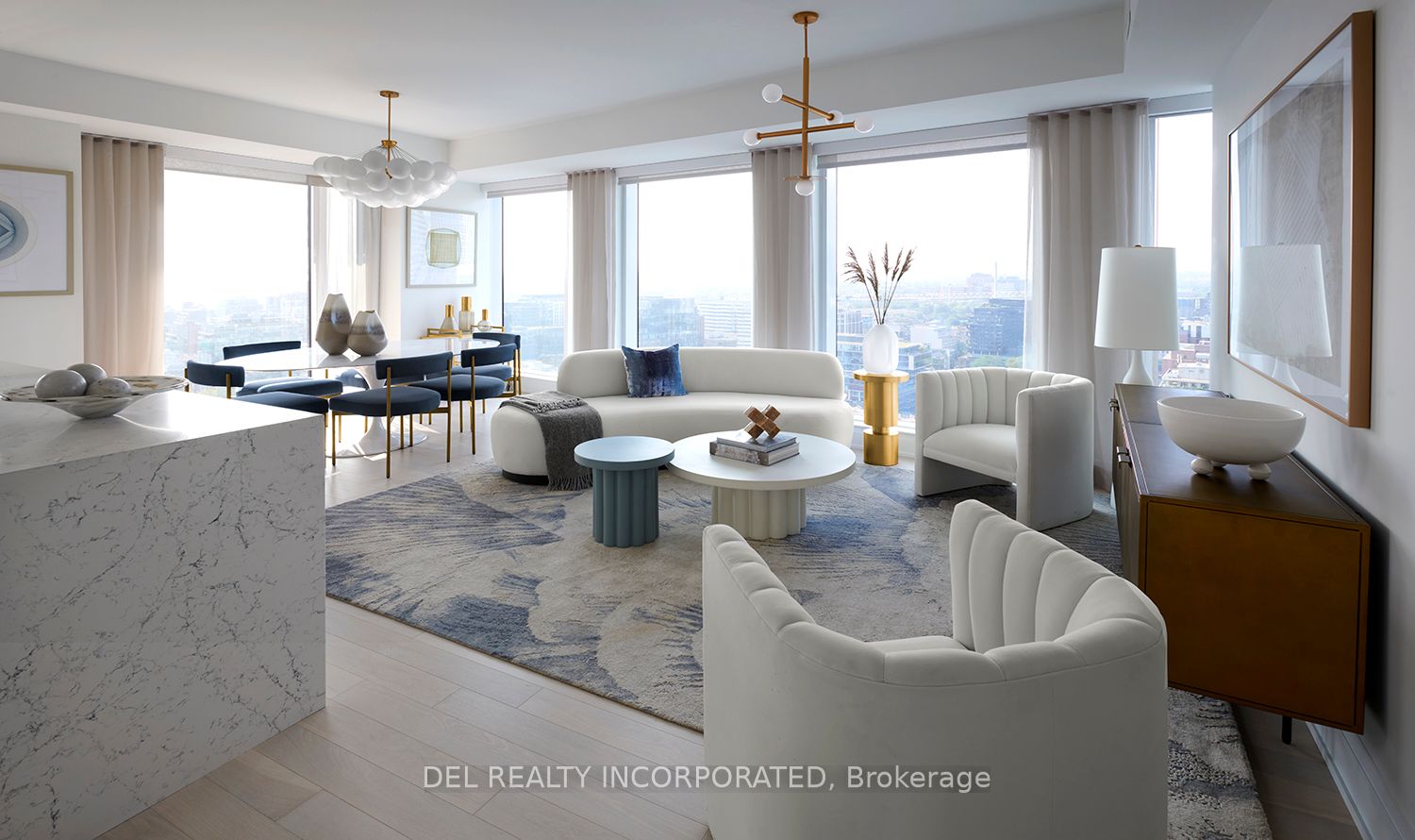 470 Front St W, #2105