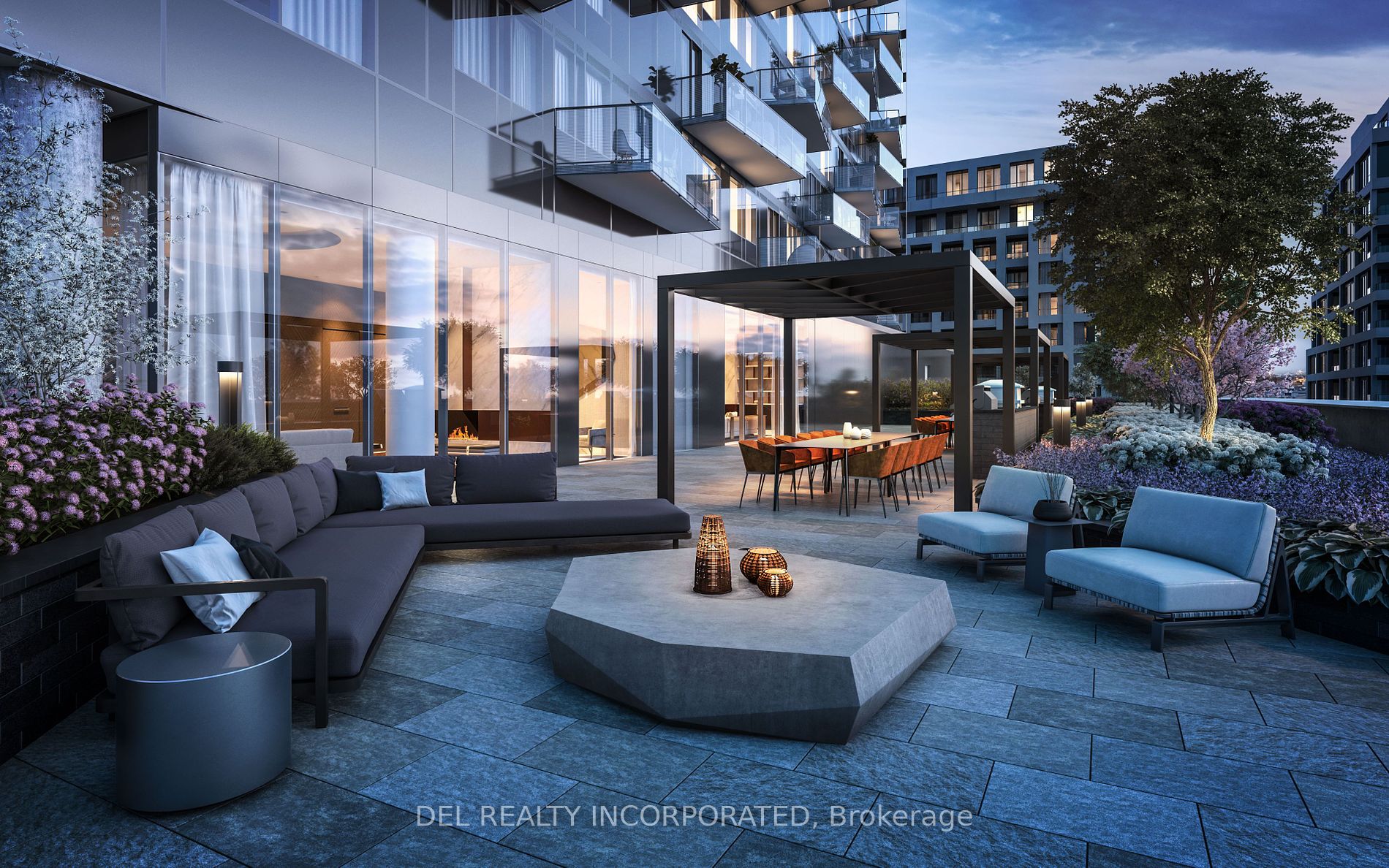470 Front St W, #2105