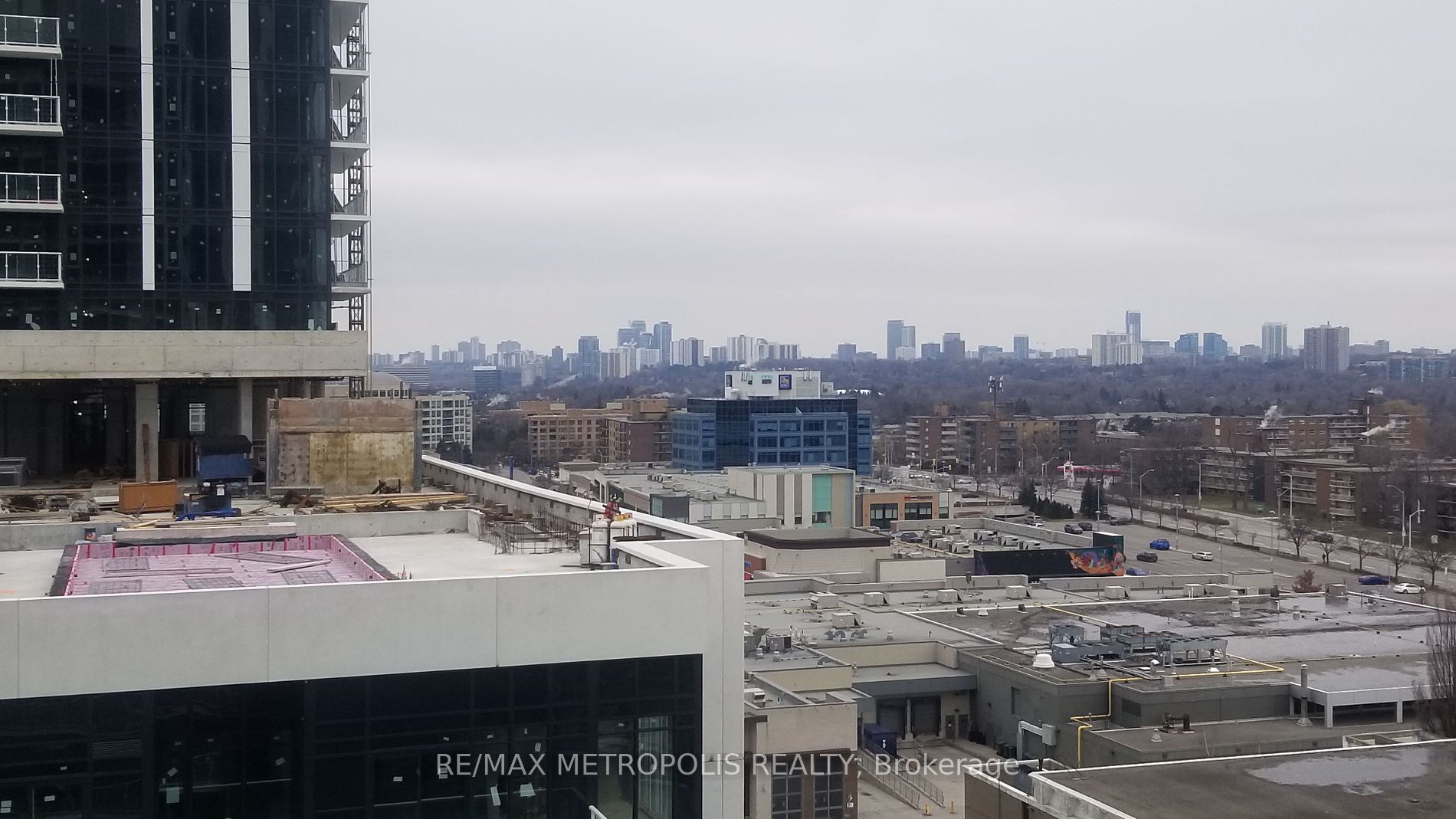 20 O'Neill Road, #811