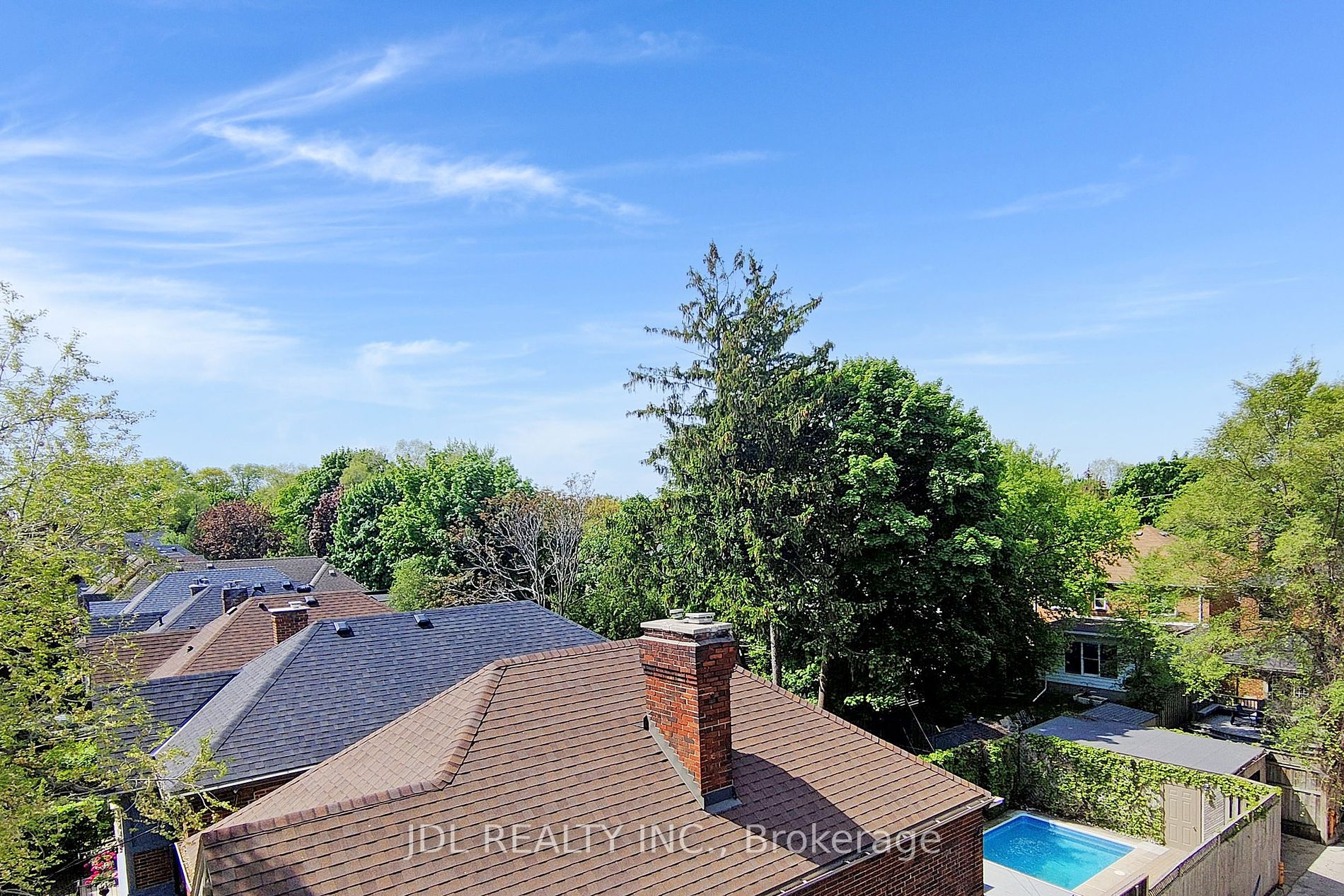 170 Chiltern Hill Rd, #316