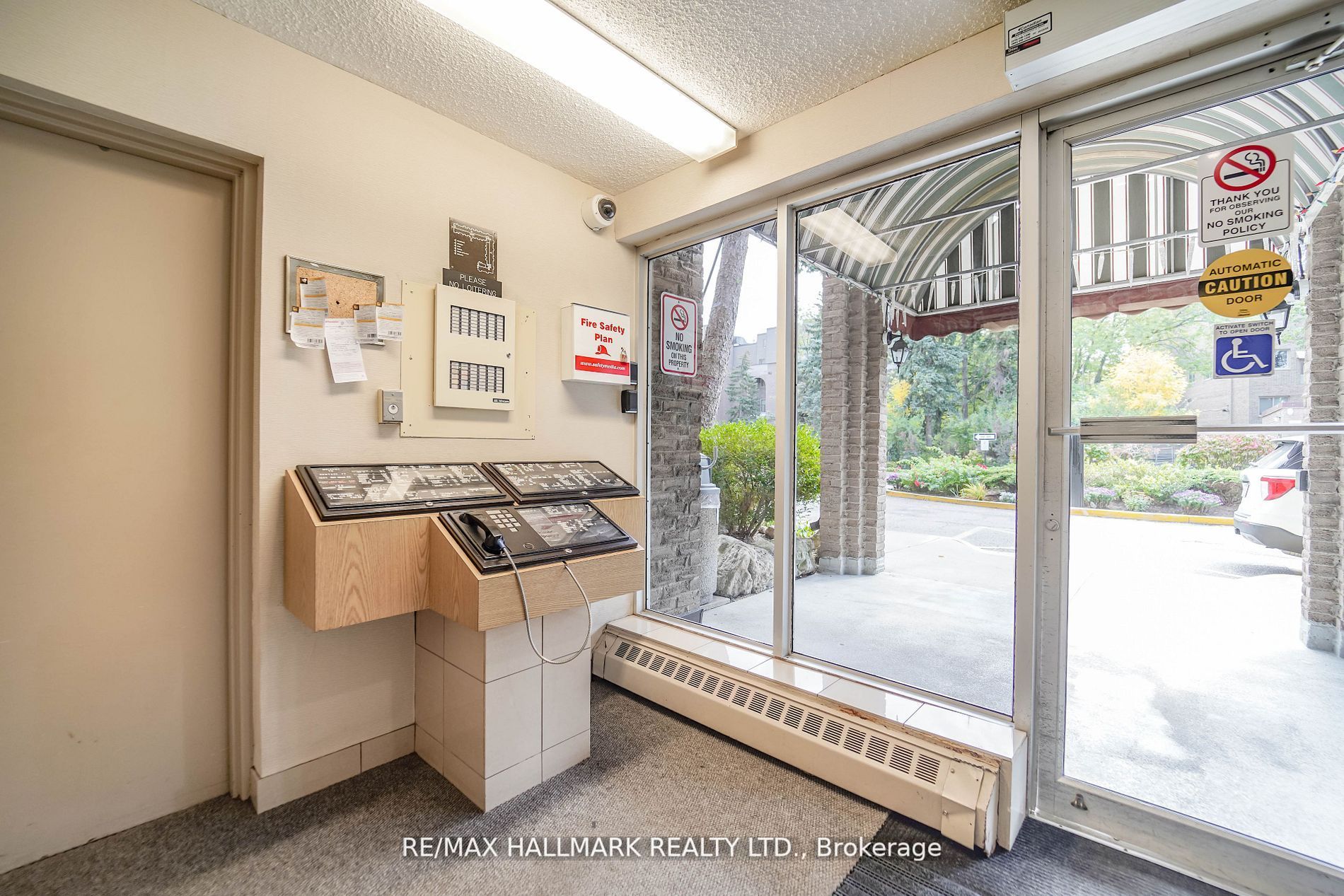 4005 Don Mills Road, #104