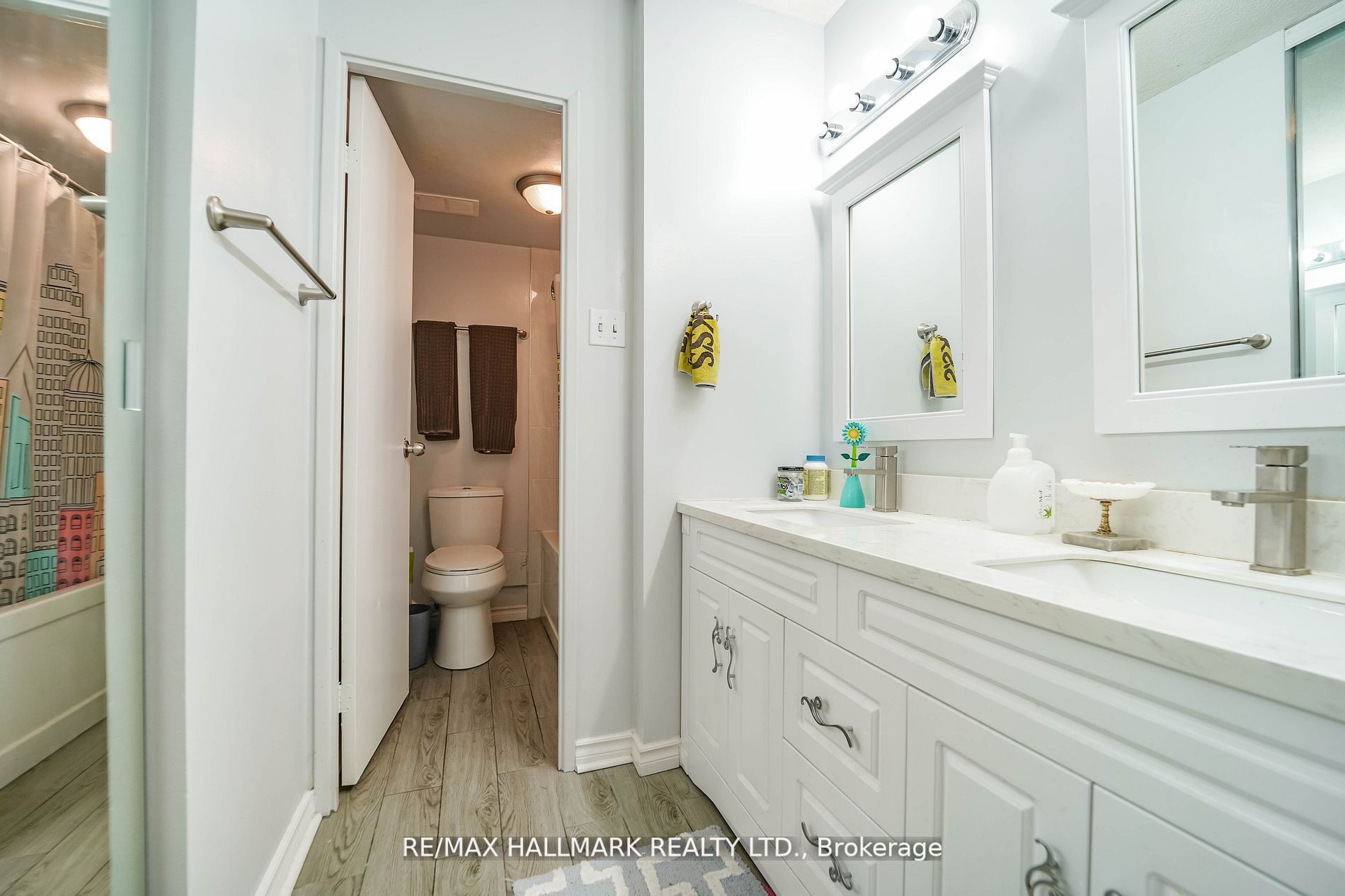 4005 Don Mills Road, #104