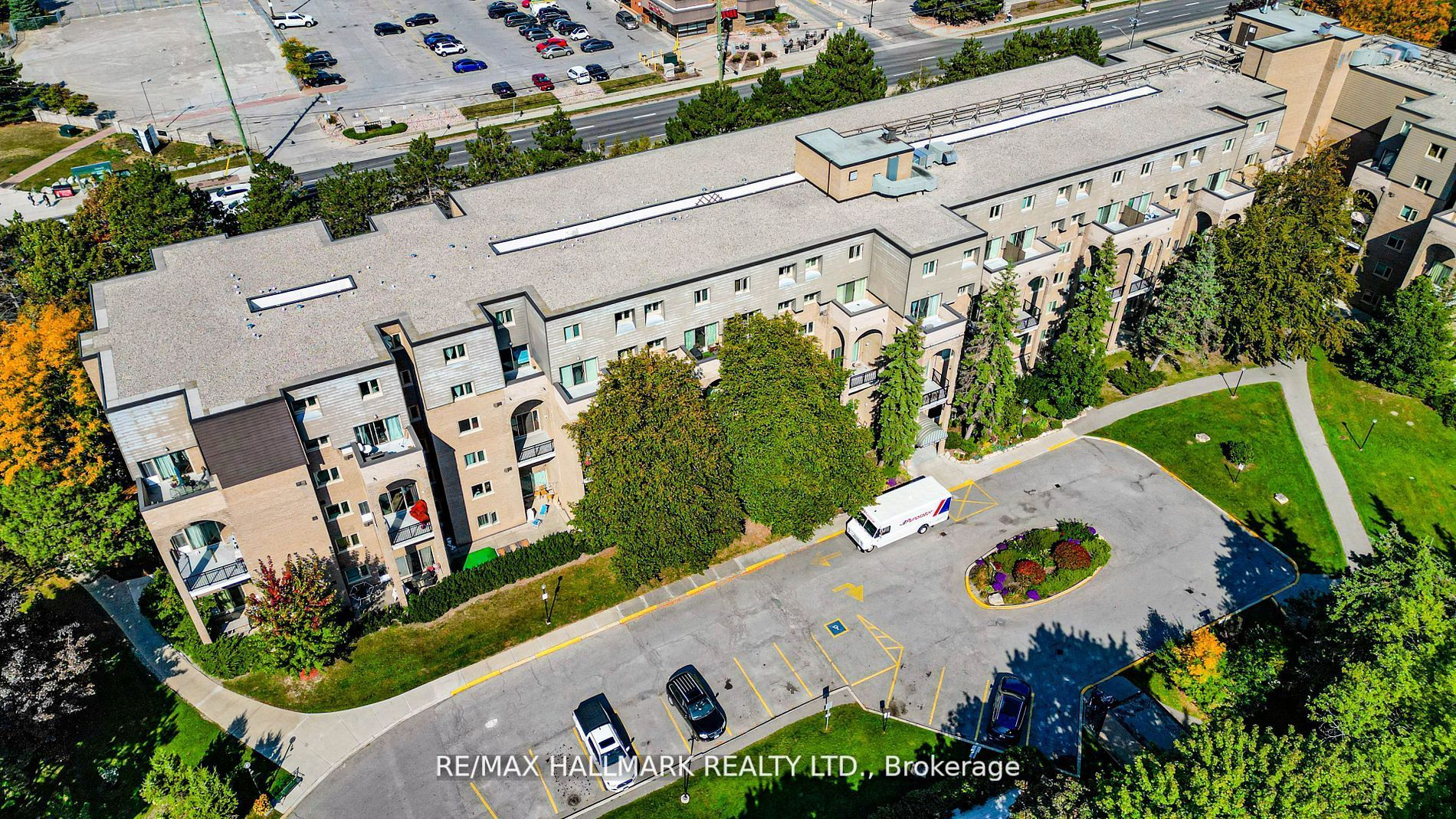 4005 Don Mills Road, #104