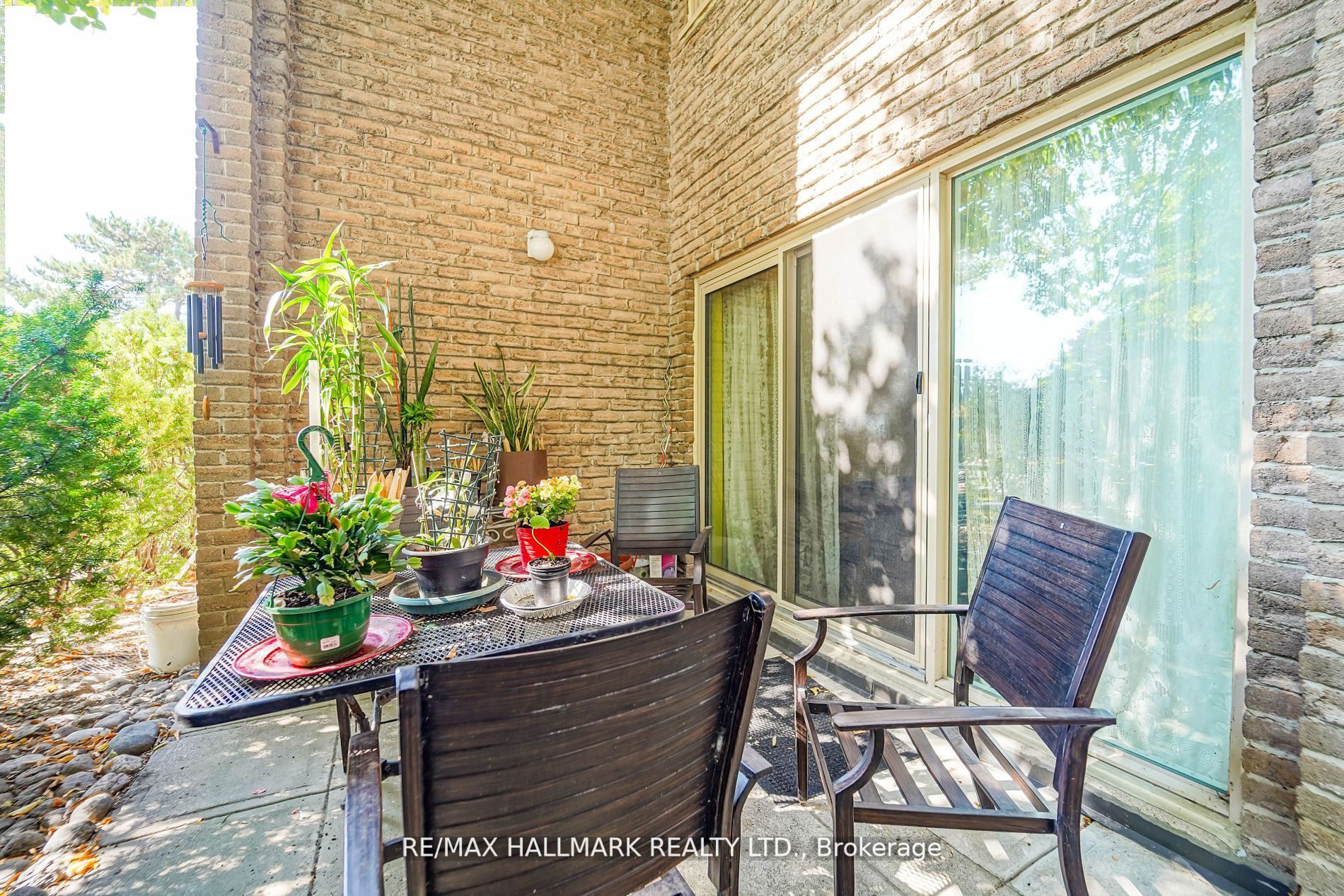 4005 Don Mills Road, #104