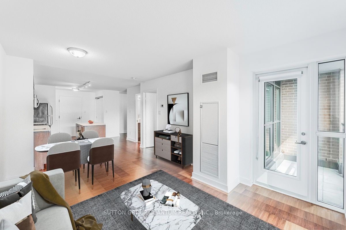 1169 Queen St W, #203