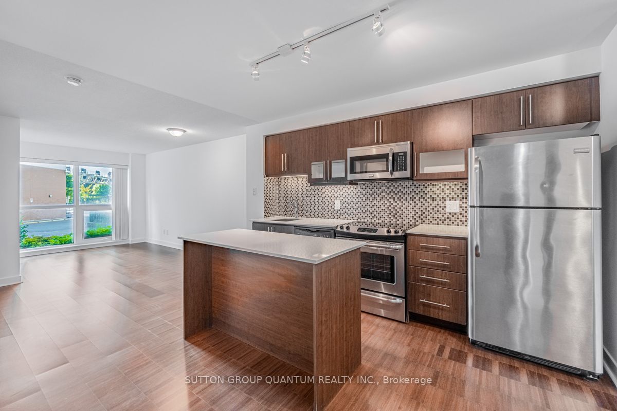 1169 Queen St W, #203