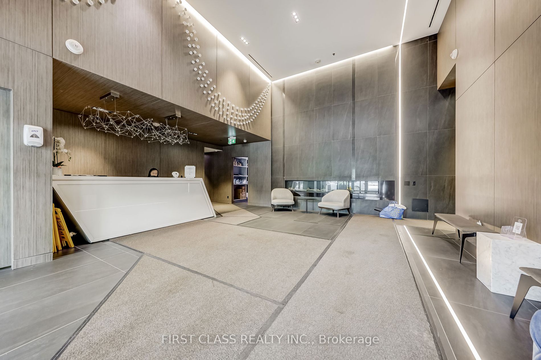 181 Dundas St E, #5308