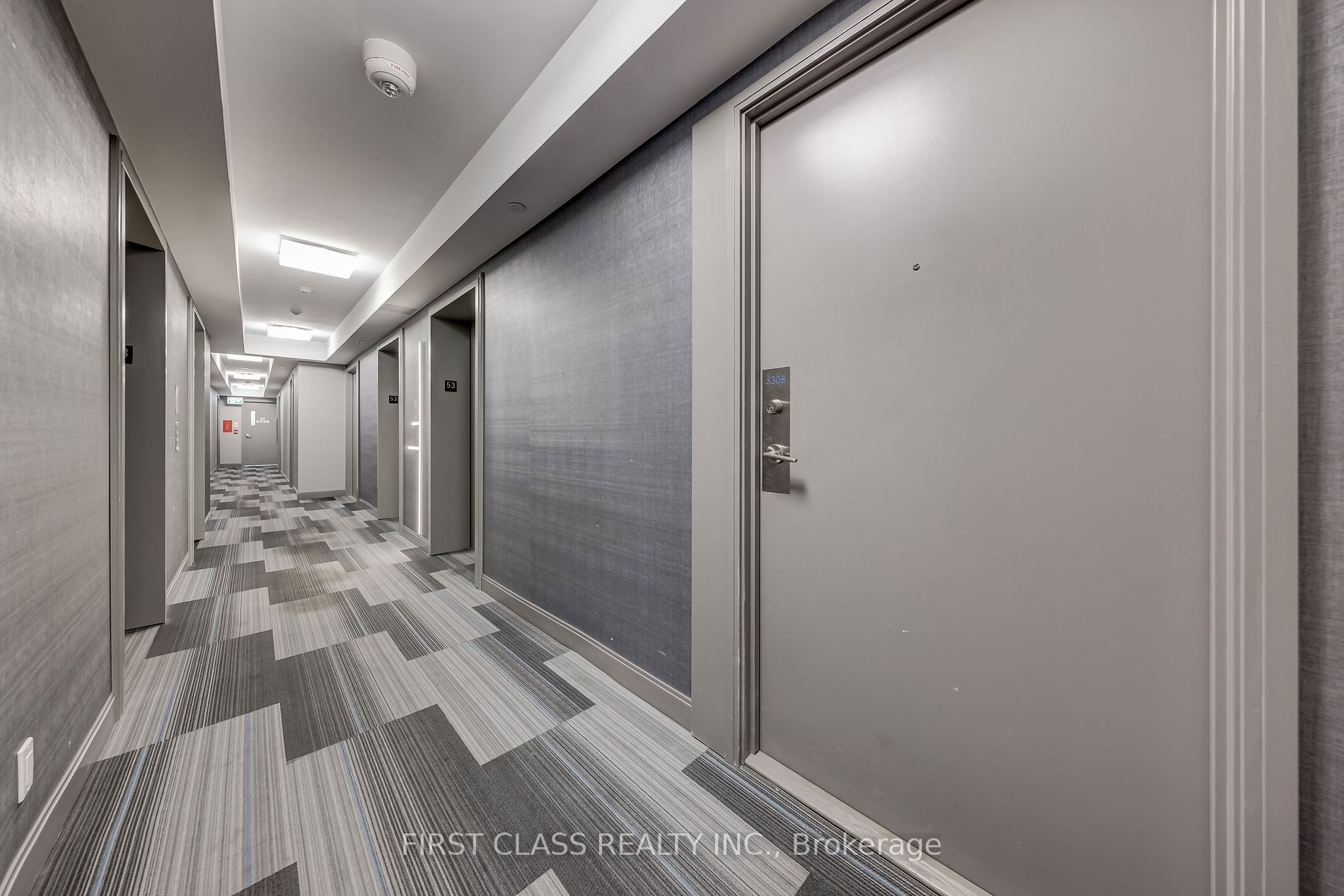 181 Dundas St E, #5308